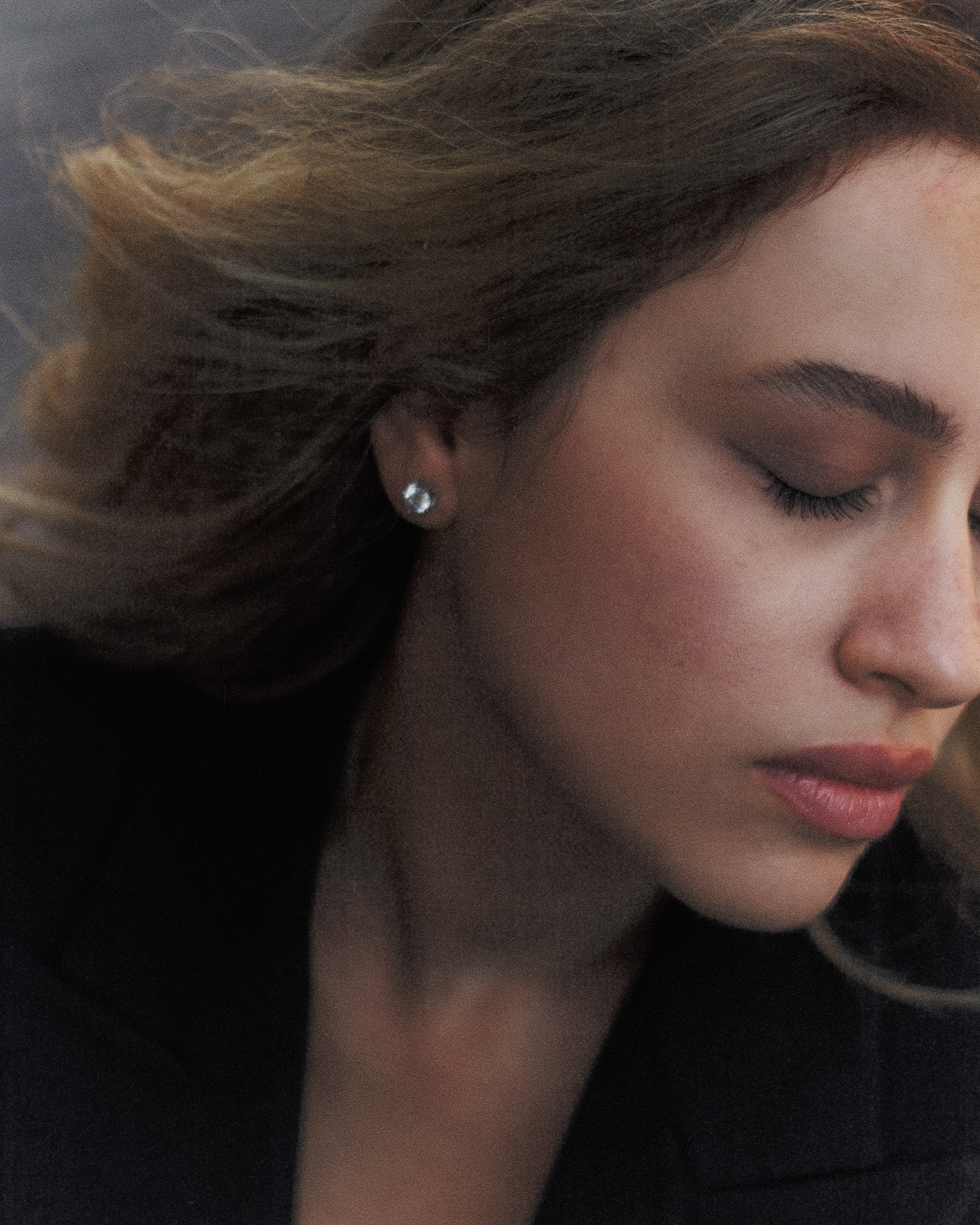 Portrait. Фотограф и видеограф Сергеева Катерина