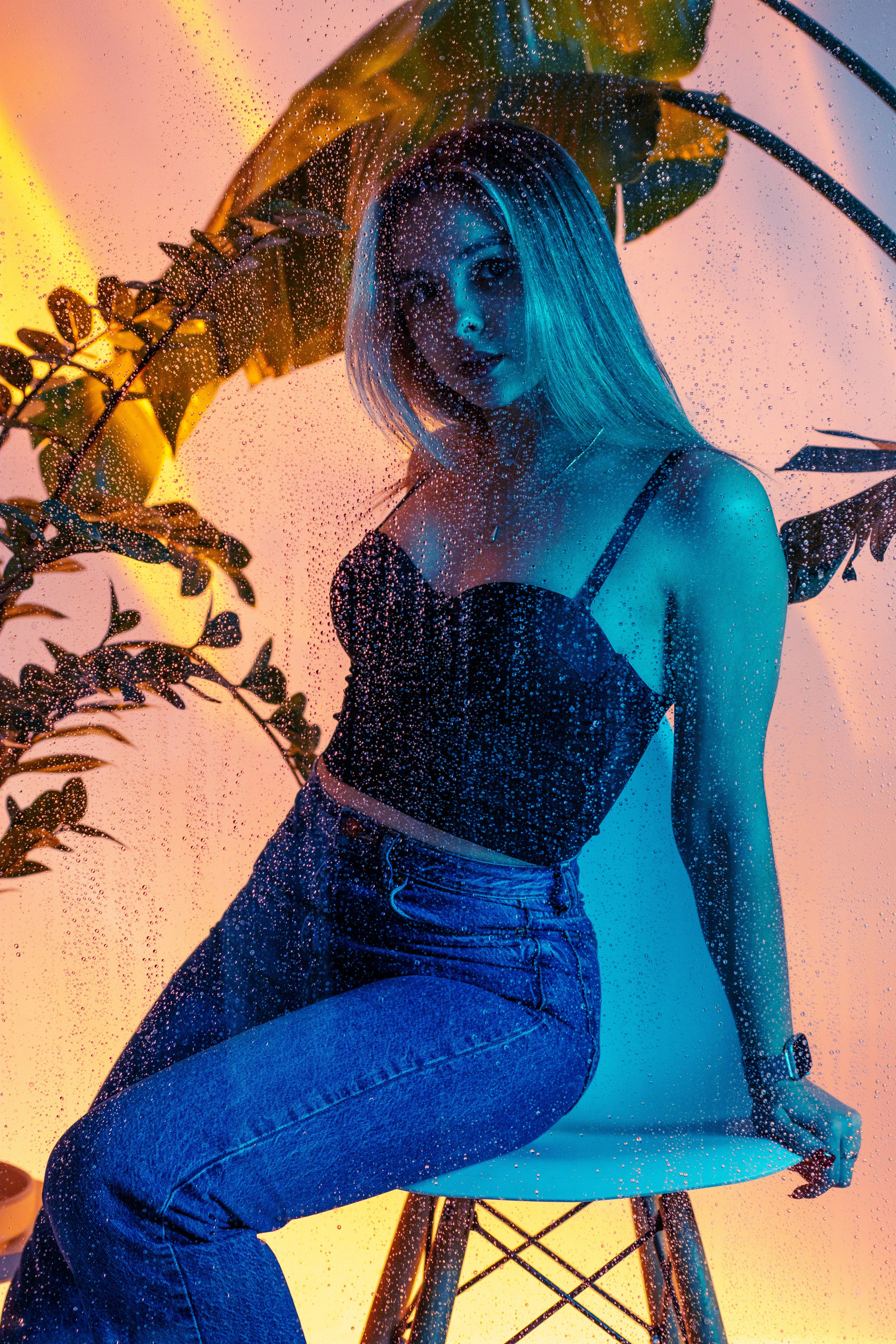 Татьяна. Дарья Рубаник | Фотограф