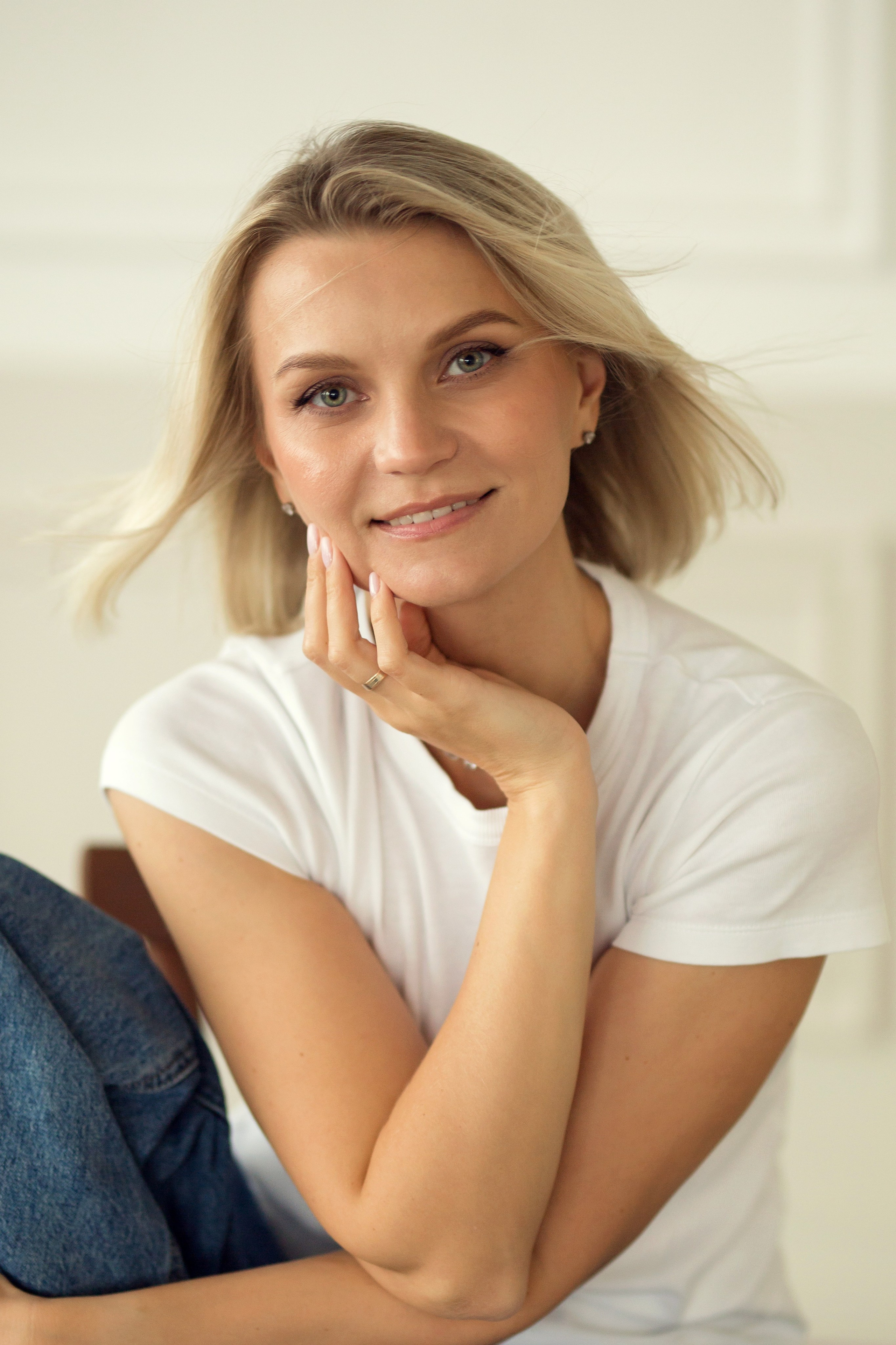 Анастасия. Сайт