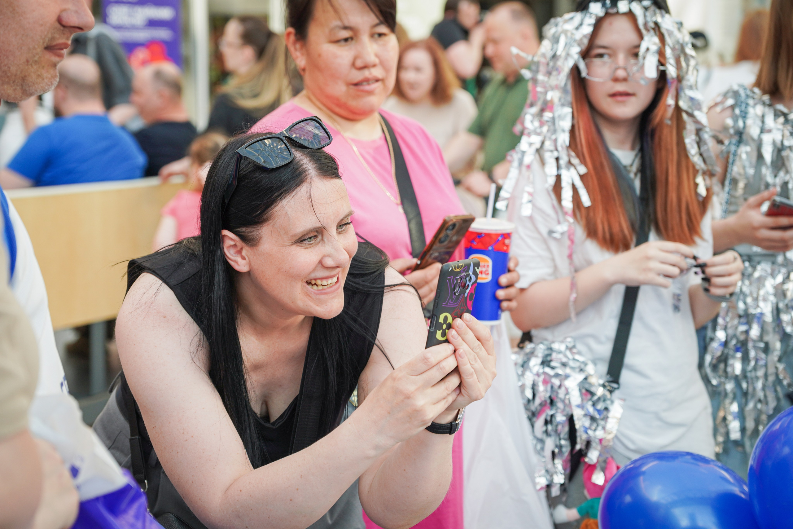Корпоративы и праздники. Портретный, репортажный и свадебный фотограф в Екатеринбурге Денис Южаков