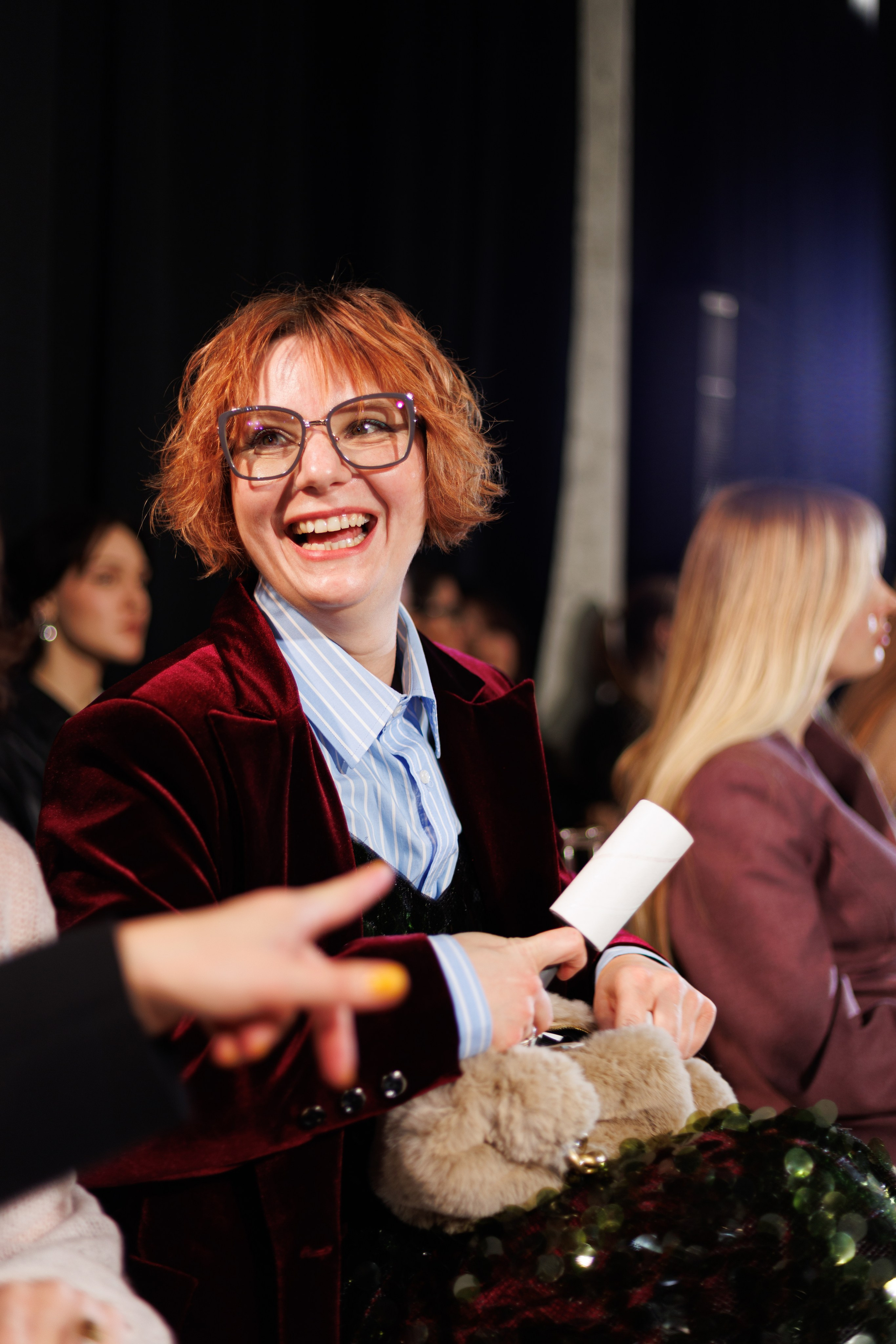 Новые горизонты. Фотограф Яна Белая