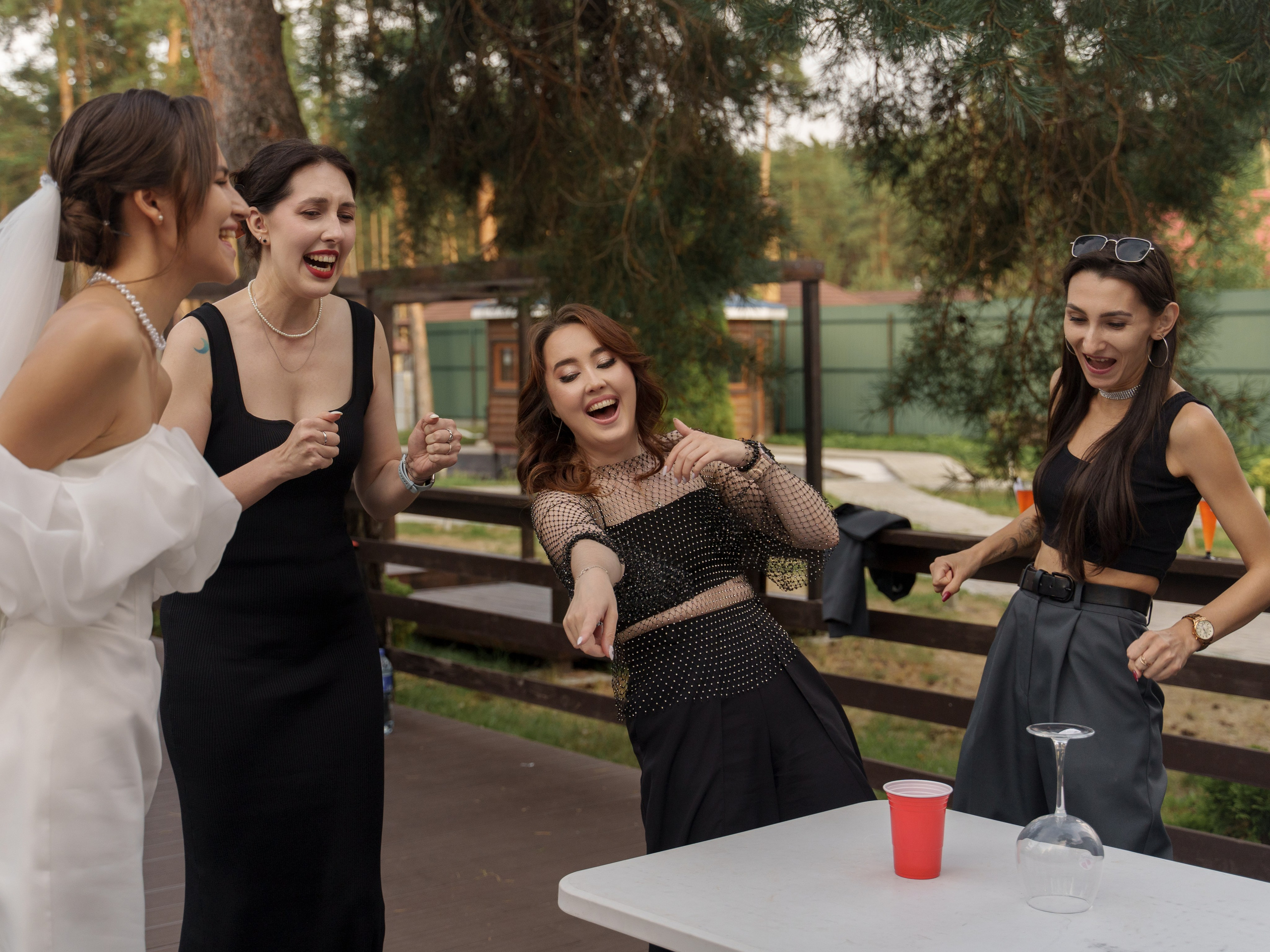 A&D PARTY. Свадебный и семейный фотограф Диана Лбова. Чебоксары