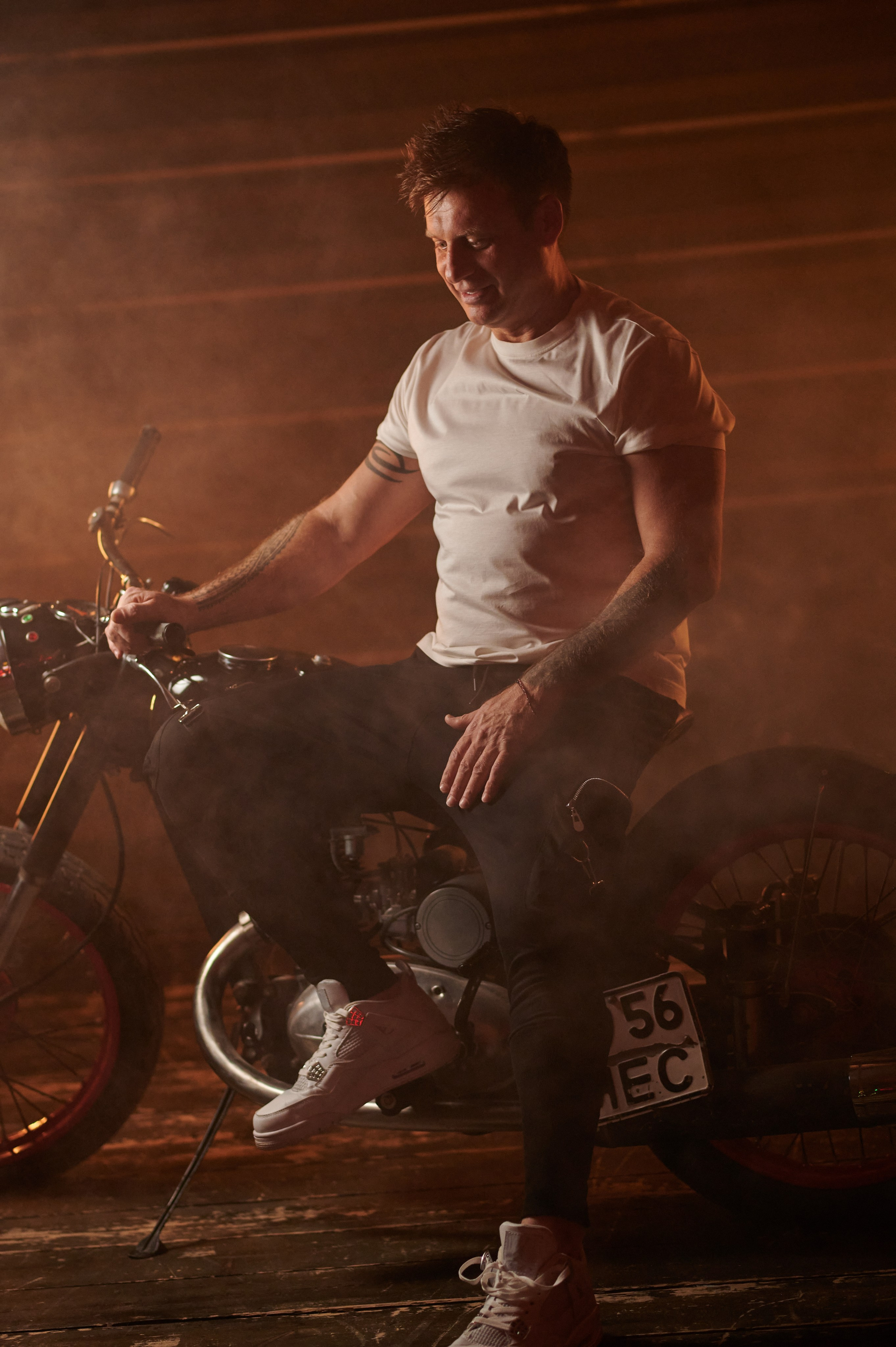 Фотограф в Нижнем Новгороде и Москве Дмитрий Гуричев