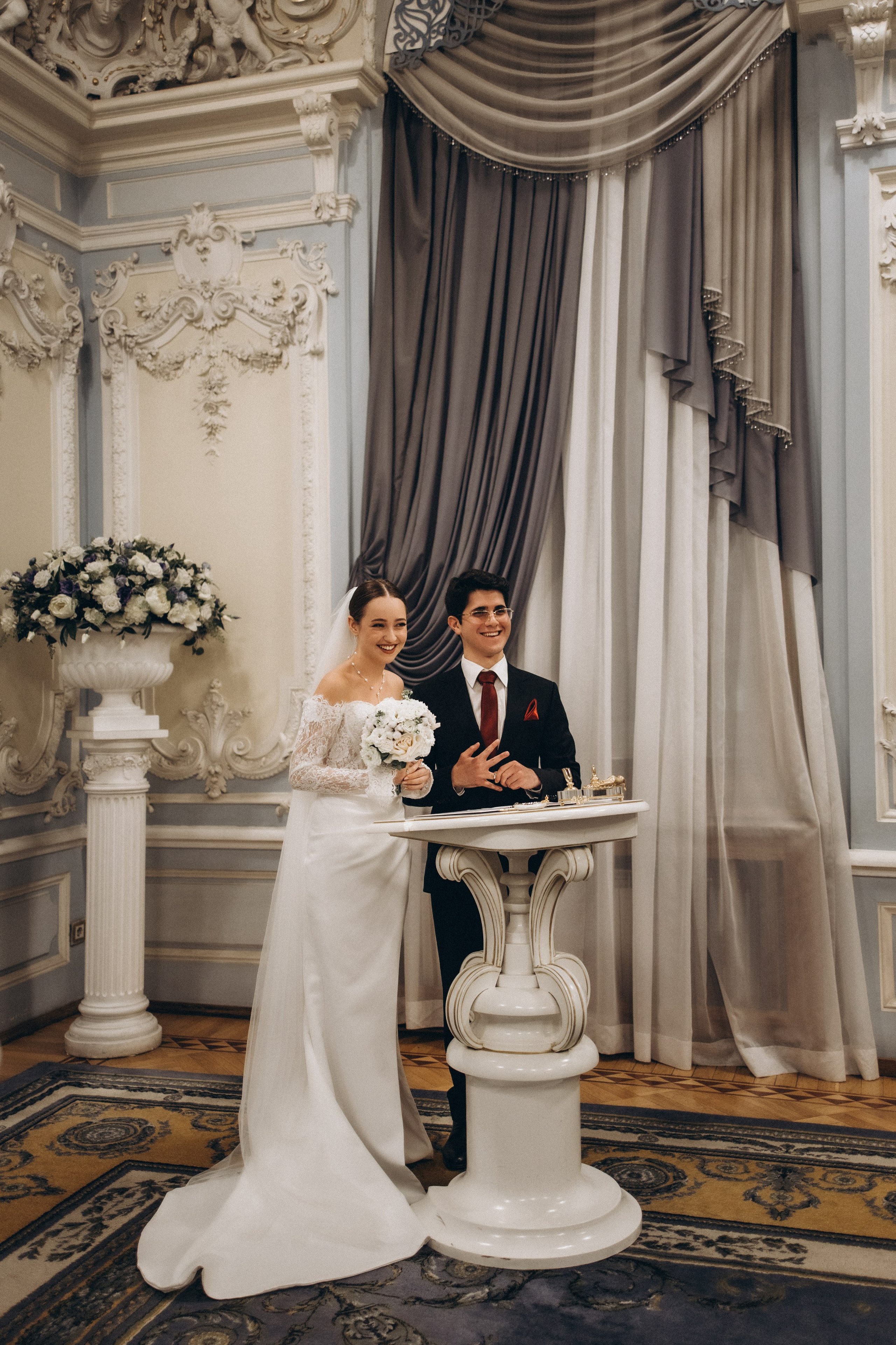 Фотосессия. Свадебные фотограф и видеограф в Санкт-Петербурге