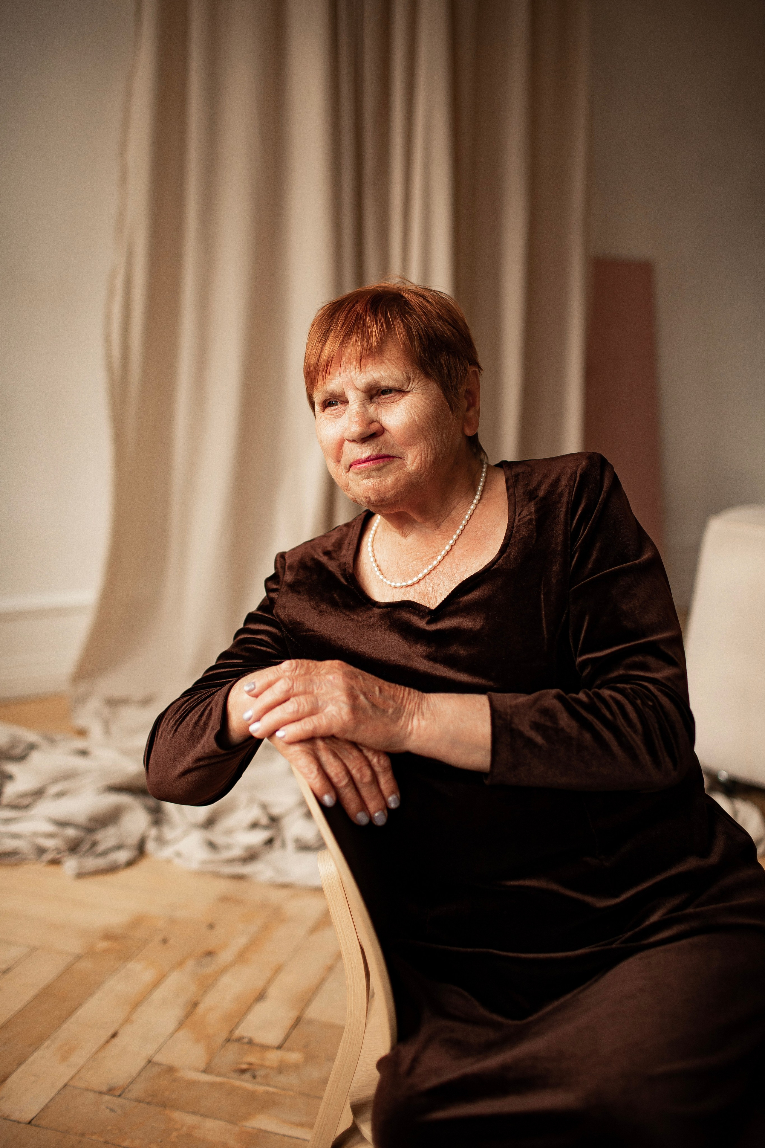 Леонид с семъей. Семейная съемка — это красивый способ признаться своей семье в любви