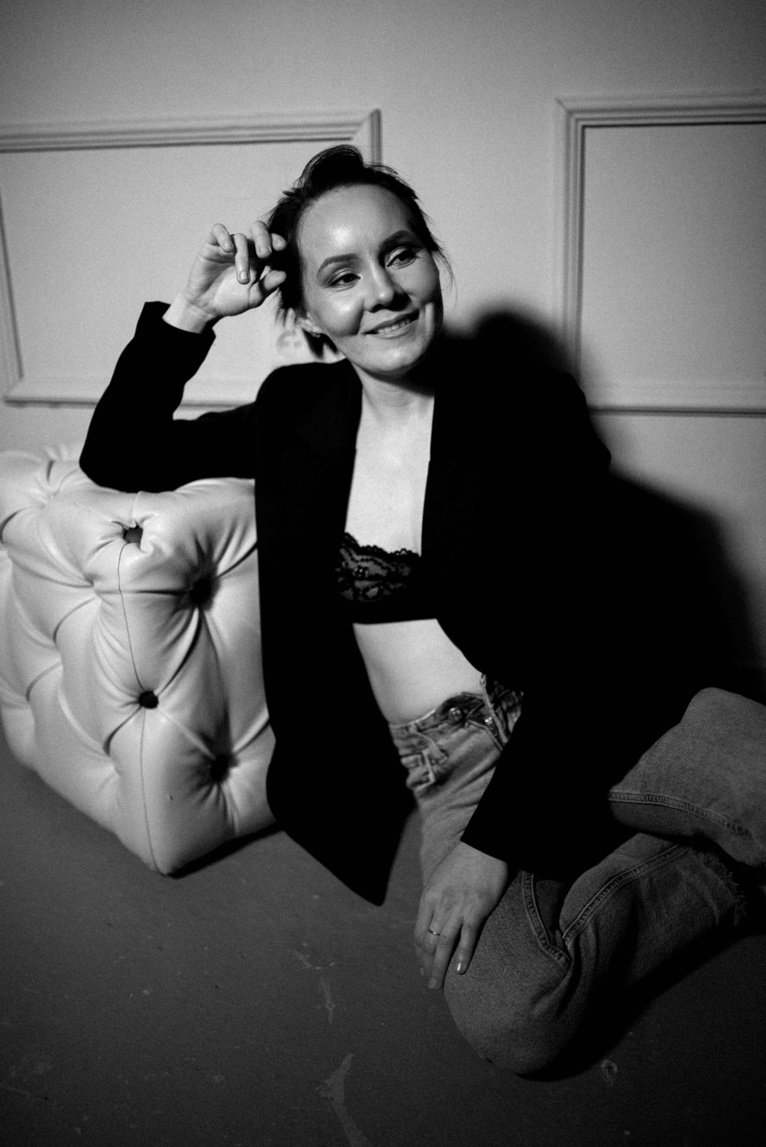 Лиля. Свадебный и семейный фотограф Кожевникова Лариса