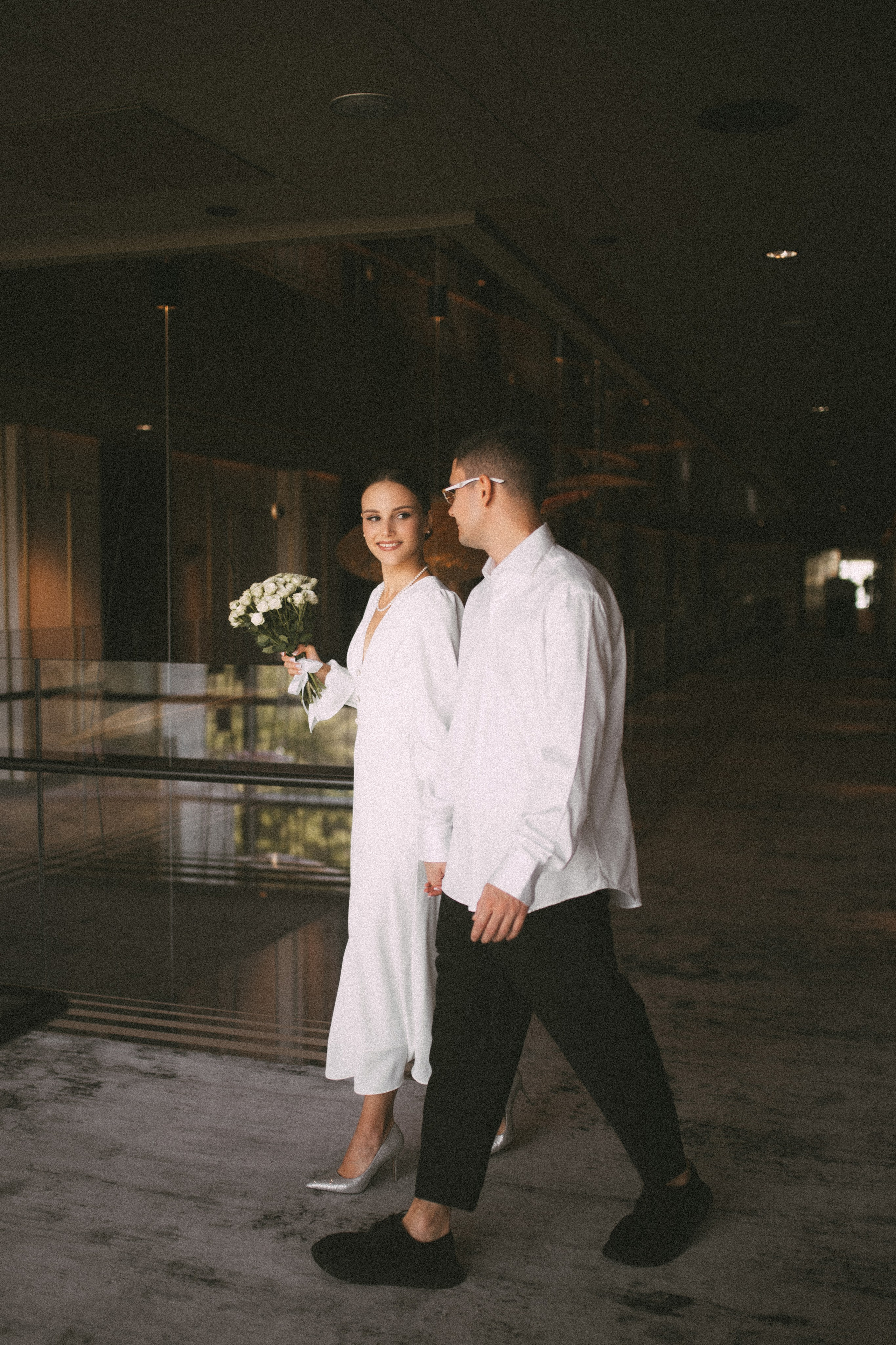 E & Г | Москва. Фотограф Екатерина Амбрушкевич