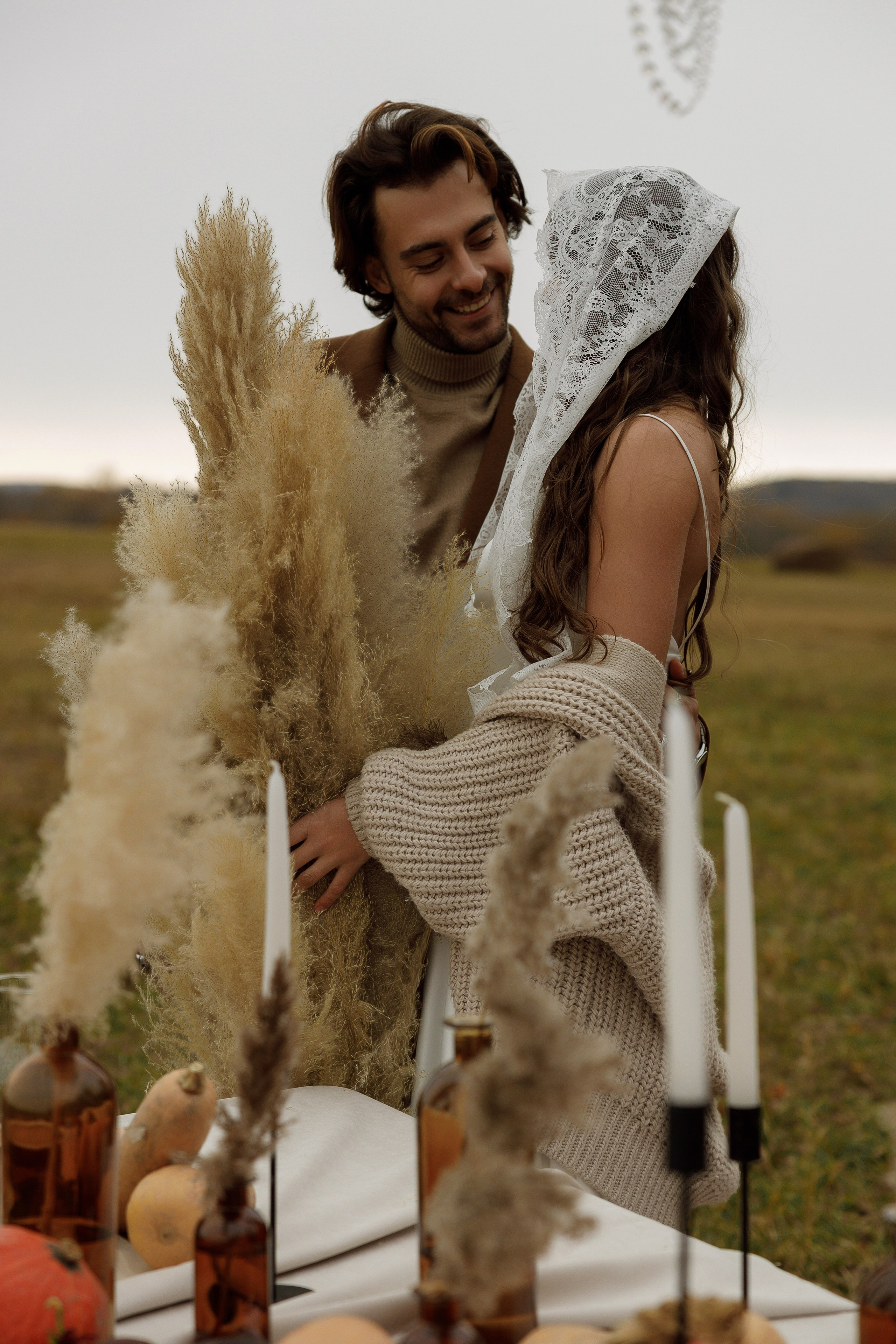 Ясная Поляна. Свадебный и семейный фотограф  во Владивостоке Ольга Украинец