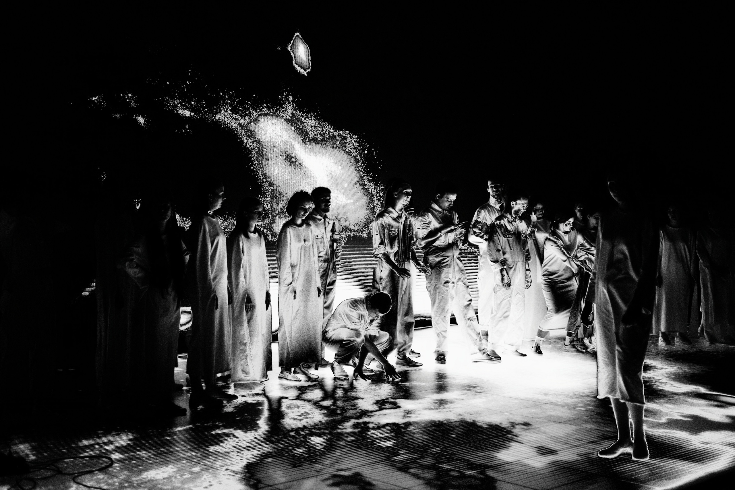 Attaque De Panique — Концерт для одного’25. RUSLAN ROZANOV