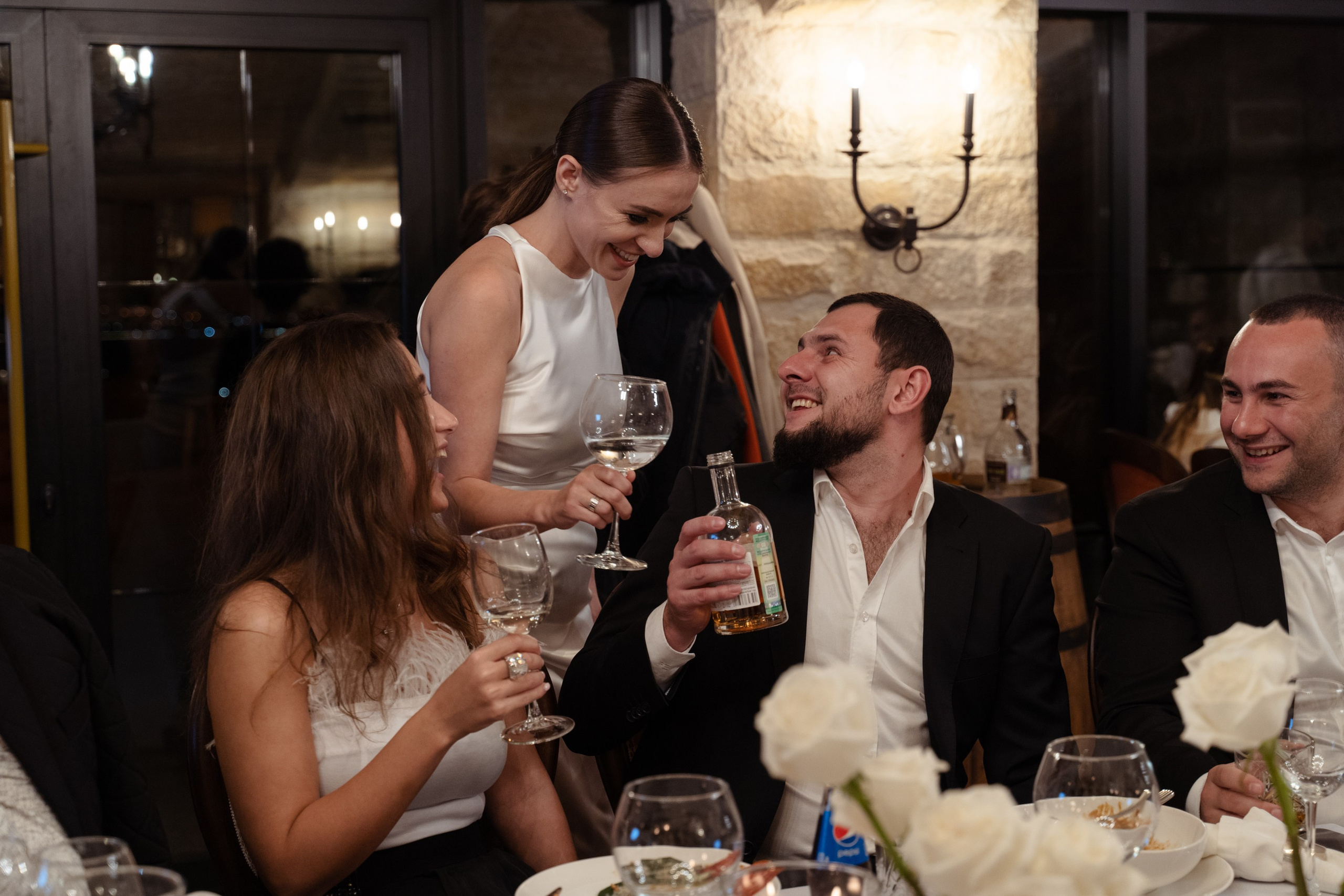 Yana&Viktor. Портретный фотограф в Краснодаре Валерия Матирная