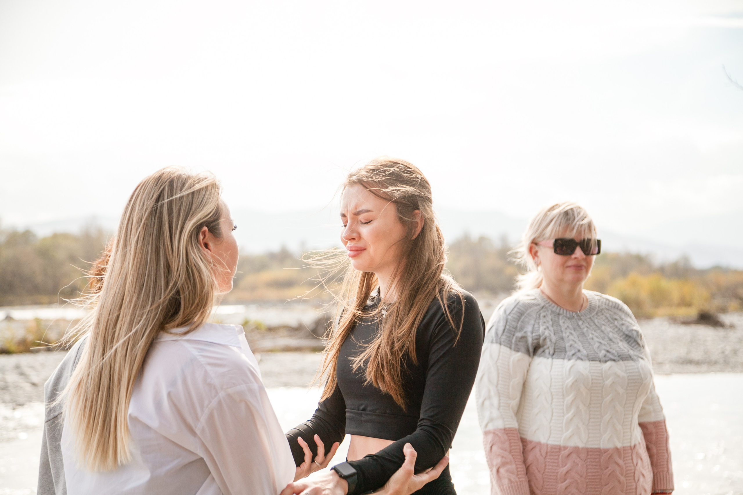 Ретрит"ОТКРОЙ СЕБЯ». Свадебный и семейный фотограф в Армавире