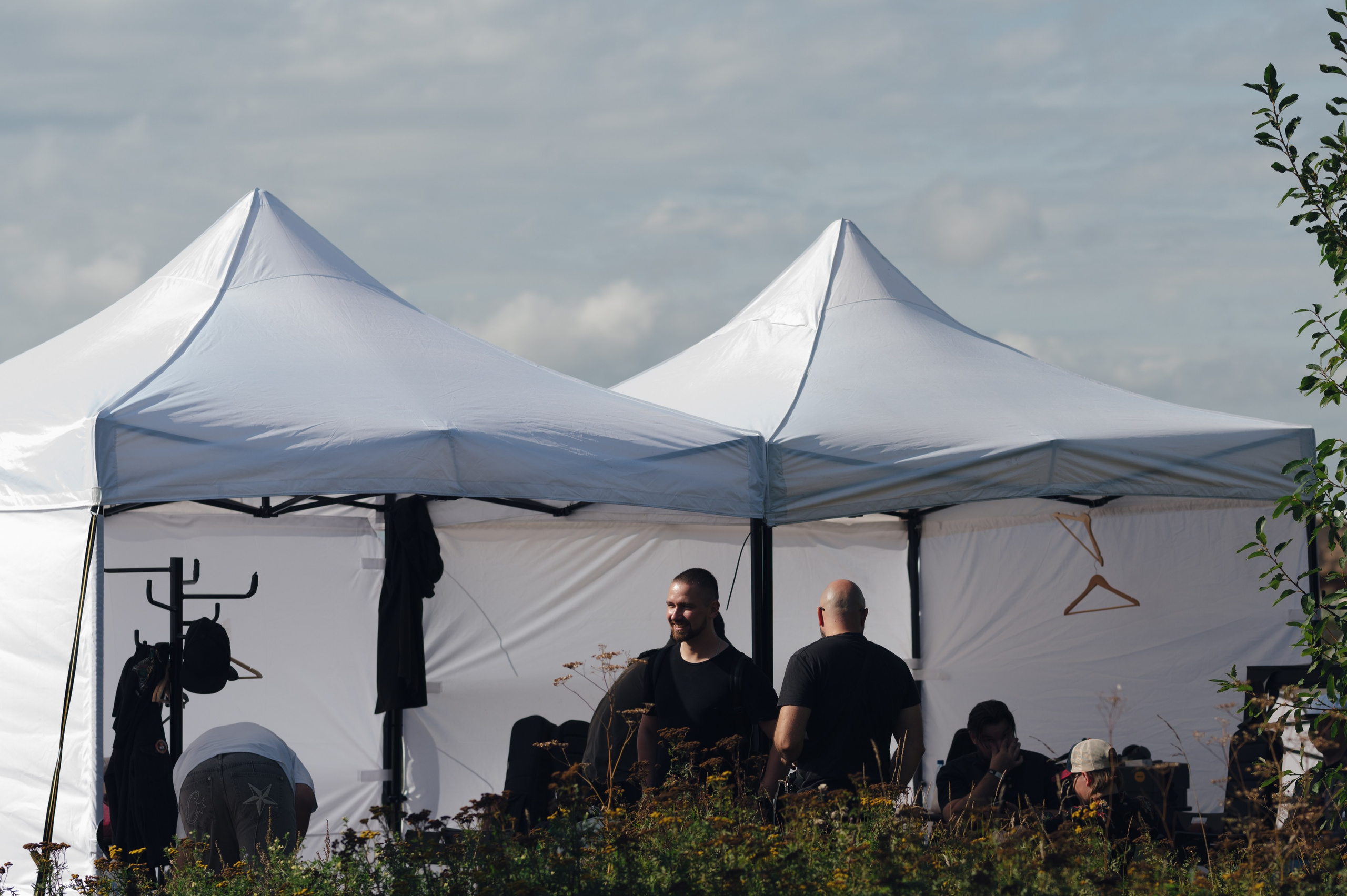Rock на смоленке. Портретный и репортажный фотограф в Санкт-Петербурге