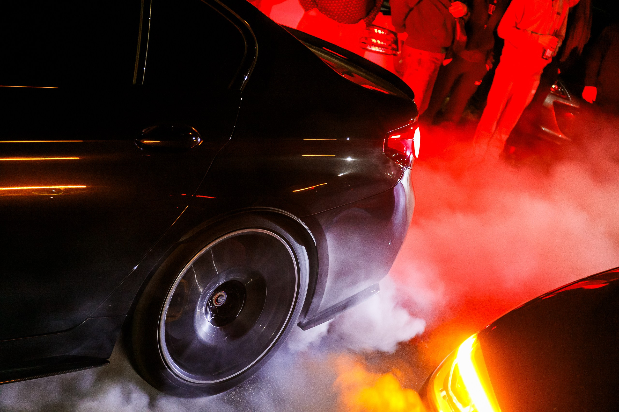 Автомобили. Профессиональный фотограф Амир Закиров