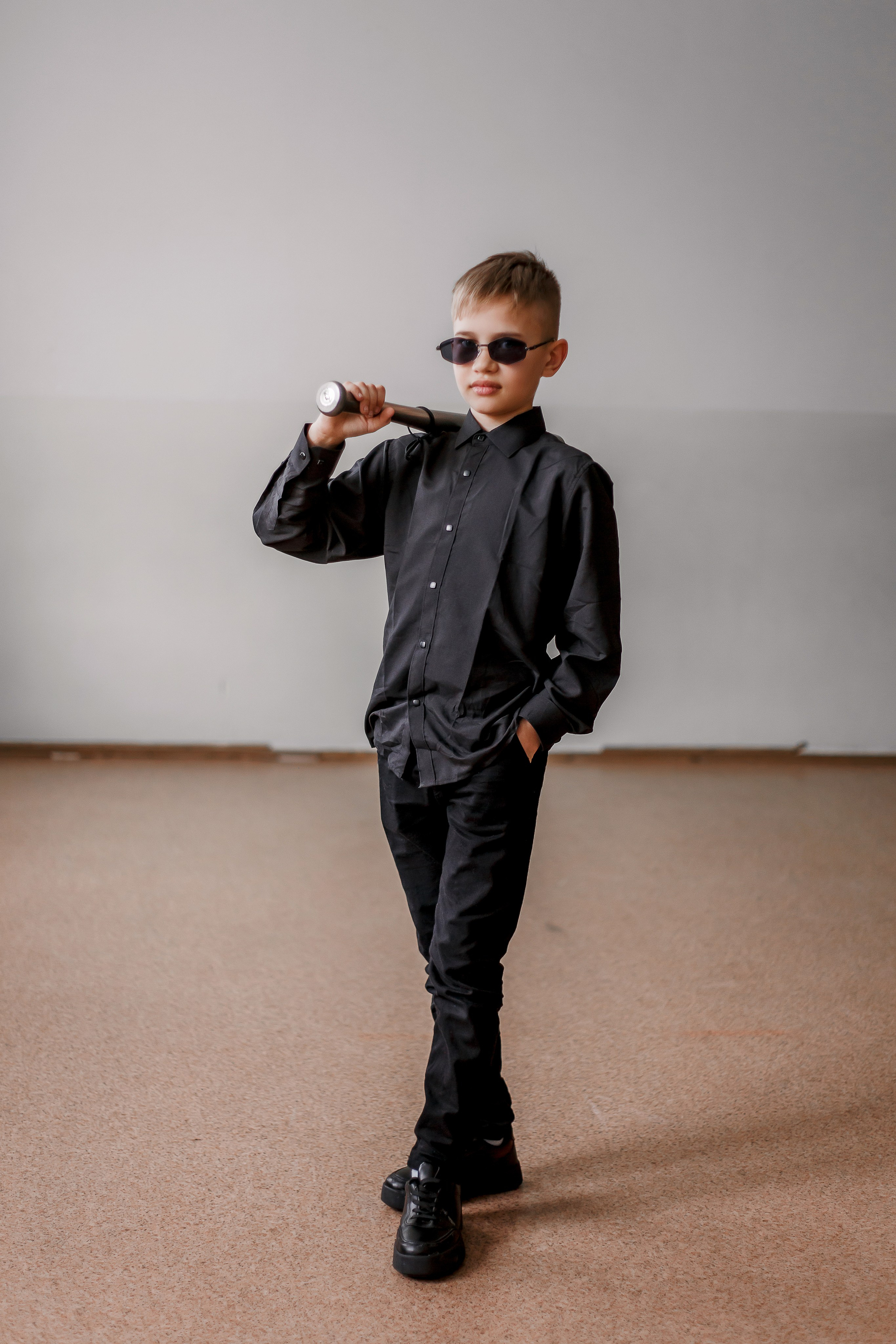 Начальная школа. Фотограф Саранск Екатерина Жукова