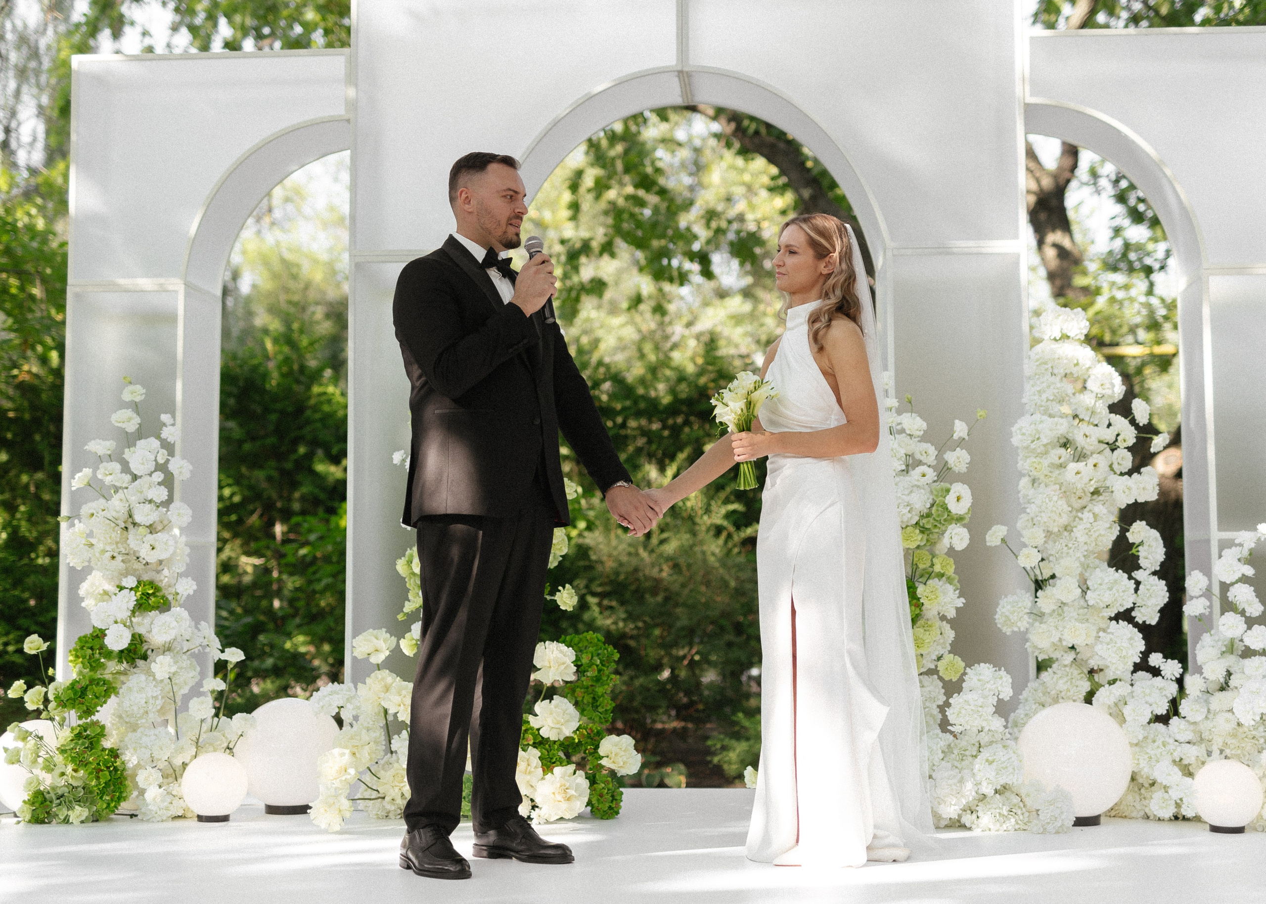 Лена + Саша. Свадебный и семейный фотограф в Саратове Маша Паника