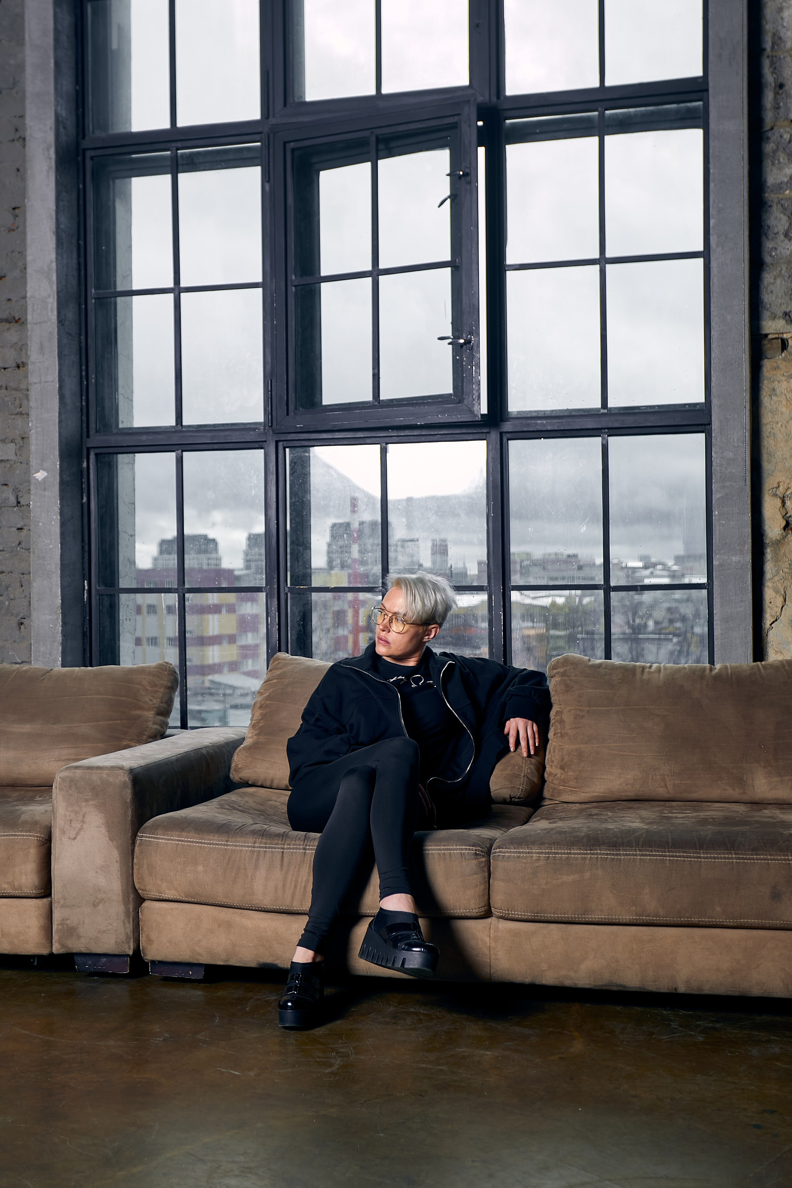 Эйлин Фарли (писатель). Фотограф Михаил Коган — Москва 89267284460