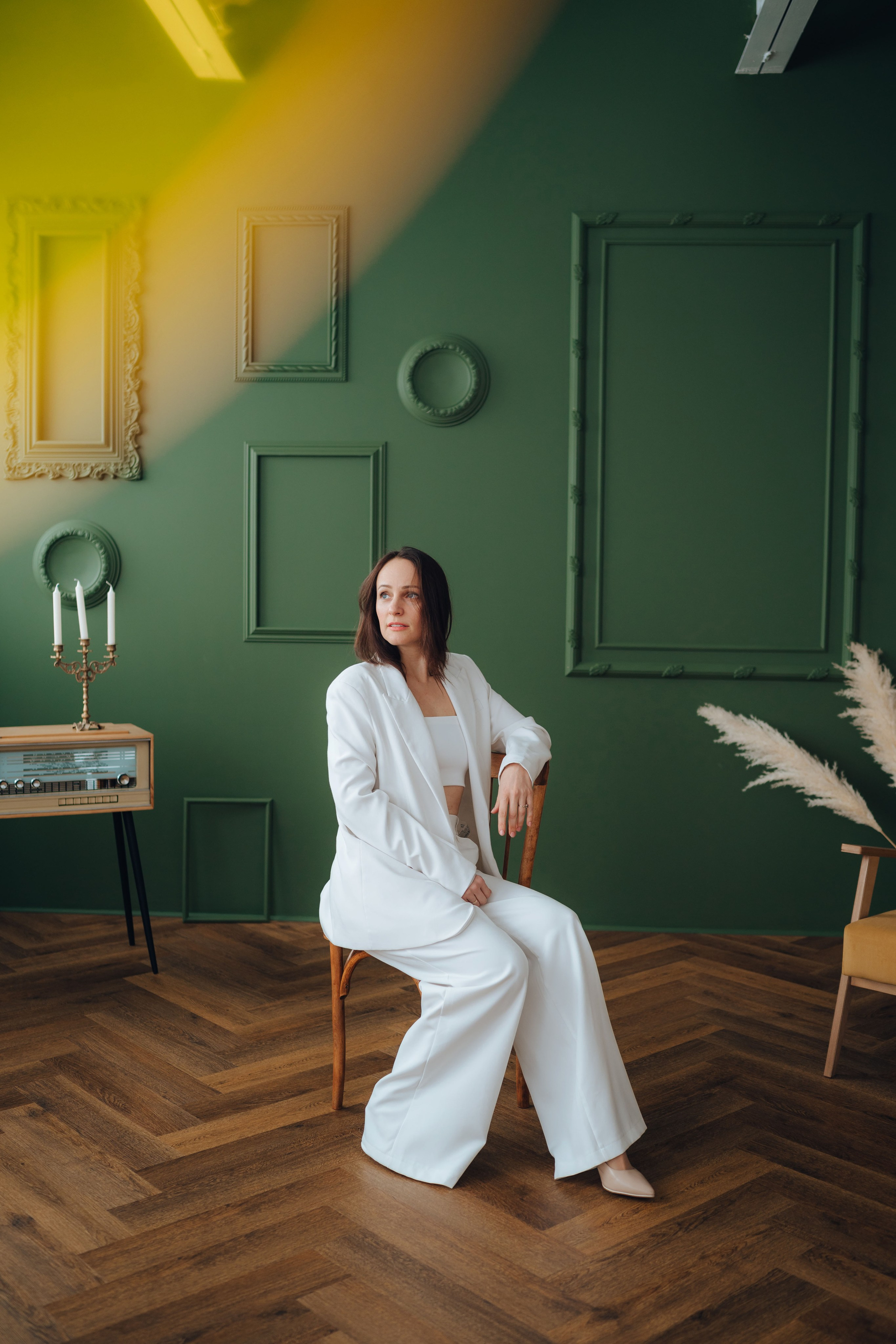 Чудесная. Детский и семейный фотограф Катерина Мишина