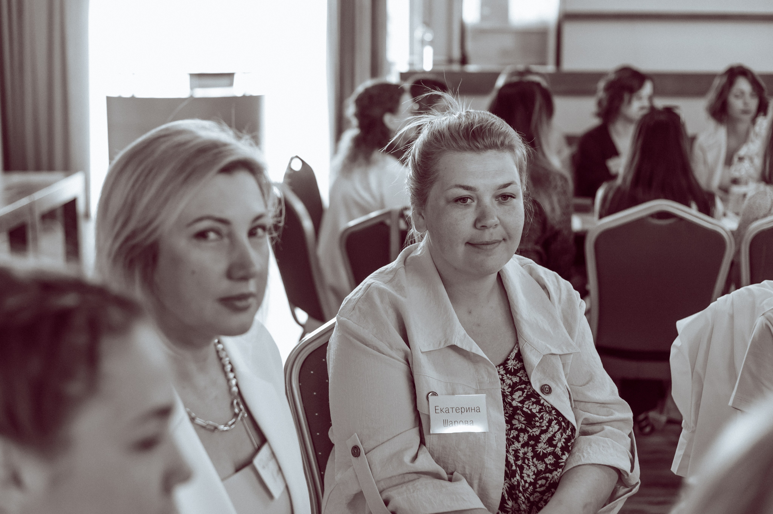 НЕТВОРКИНГ «ЧАЙКА». Детский и семейный фотограф Катерина Мишина