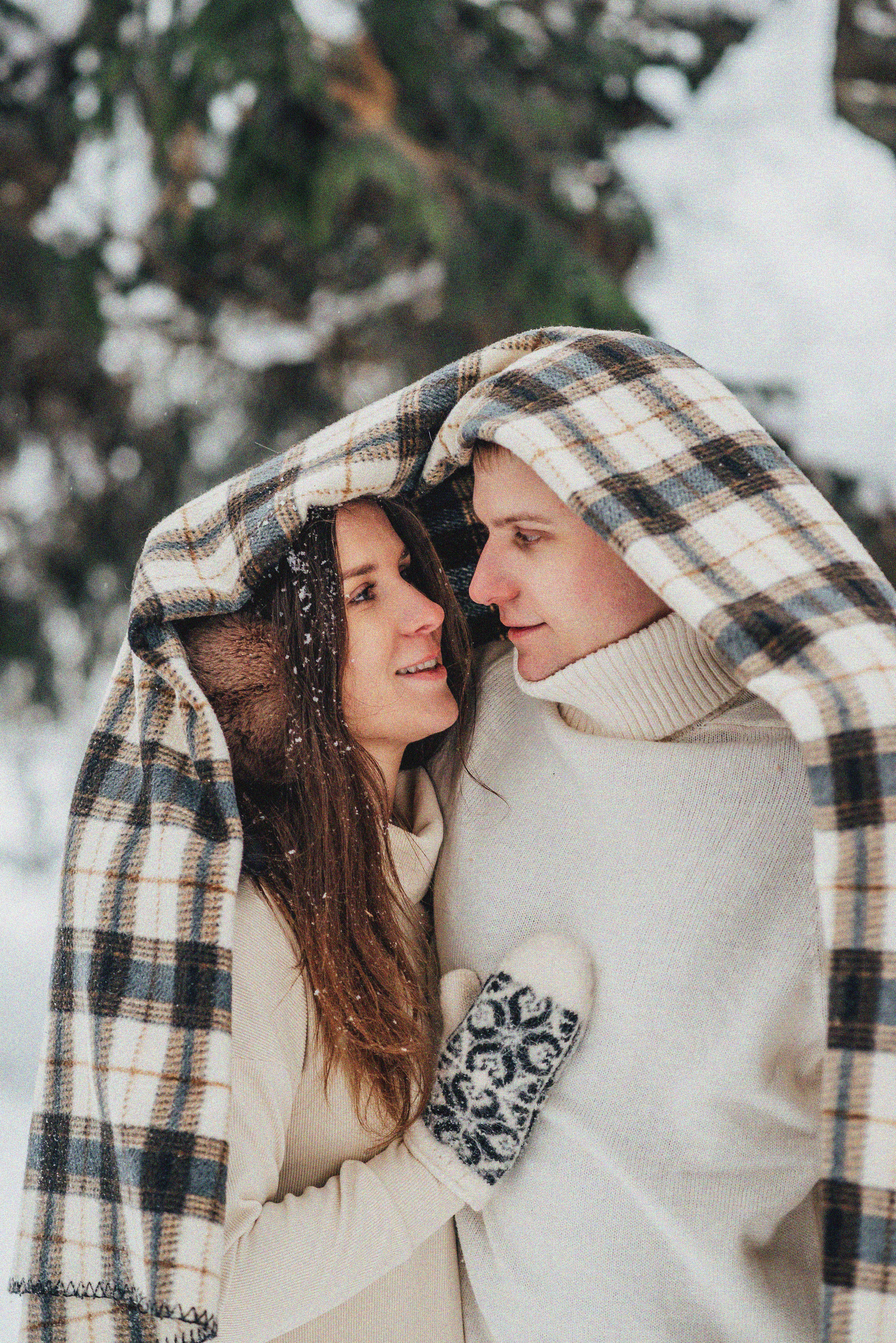 Катя и Сережа. Детский и семейный фотограф Катерина Мишина