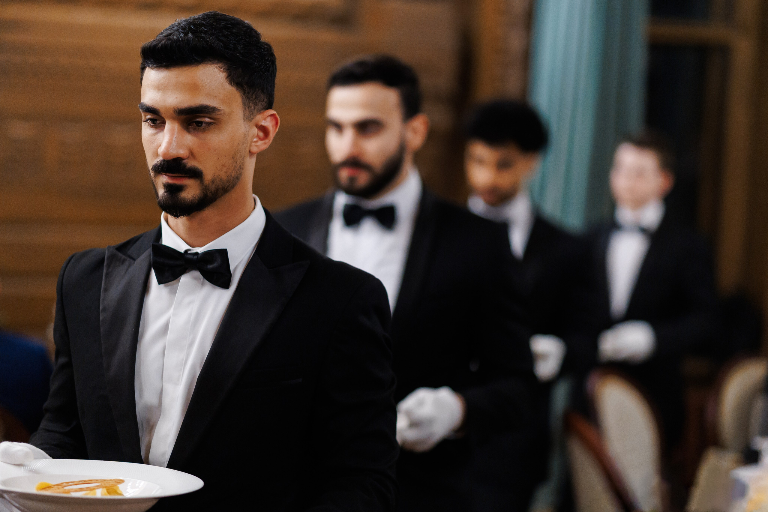 Фото и видео съёмка в Санкт-Петербурге