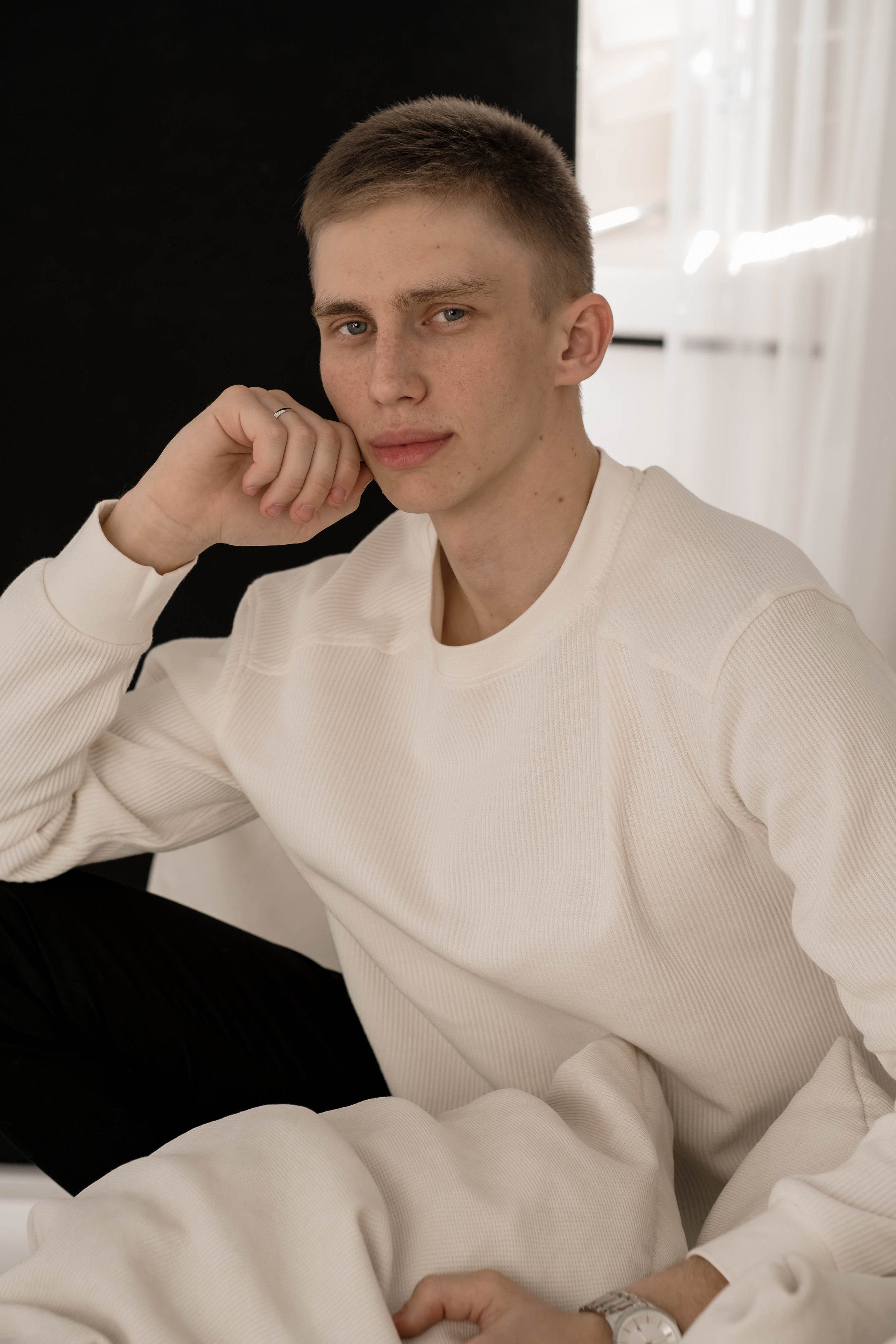 3. Свадебный фотограф Челябинск