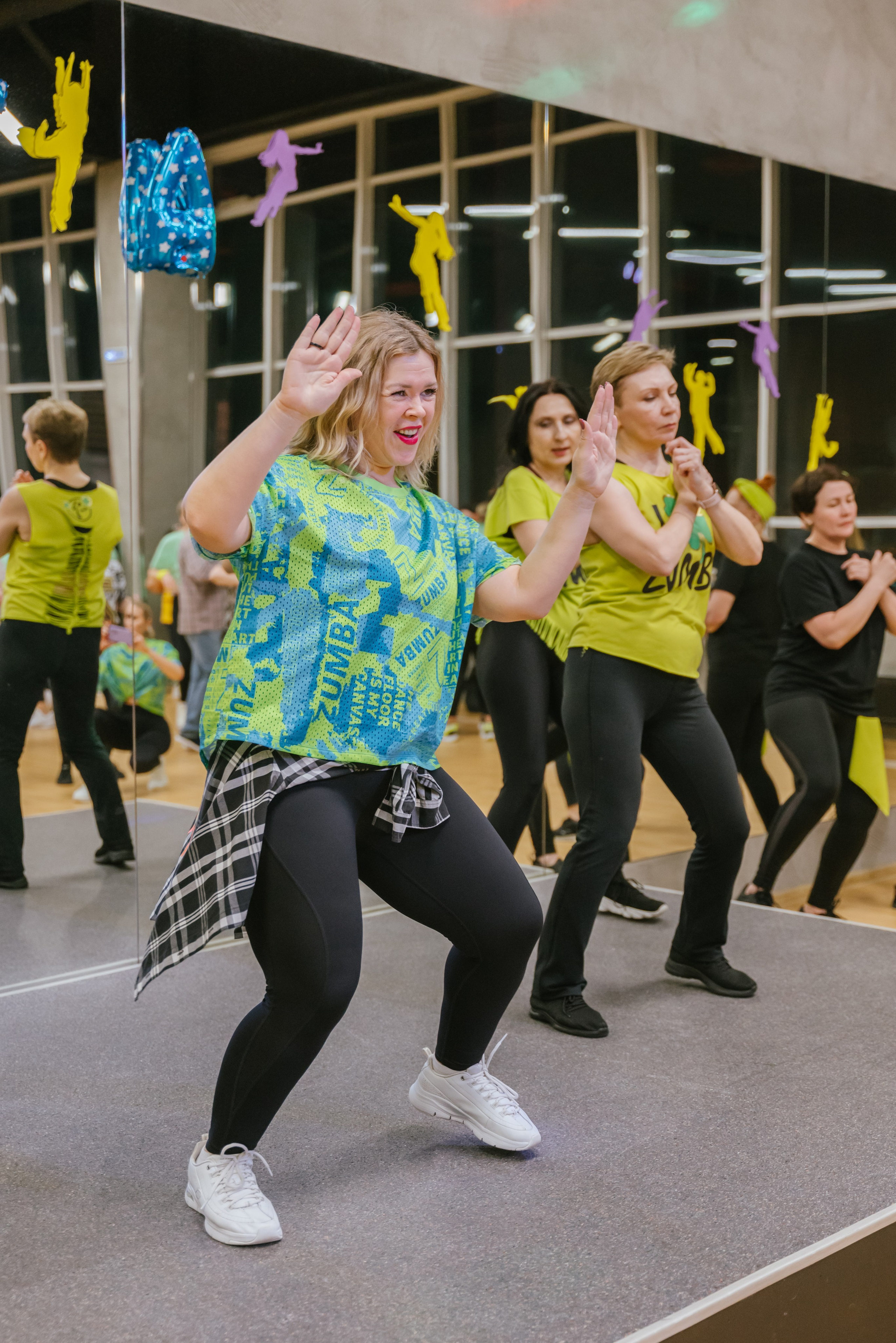 Репортажная съёмка. Фотограф в Нижневартовске Анна Стрельцова