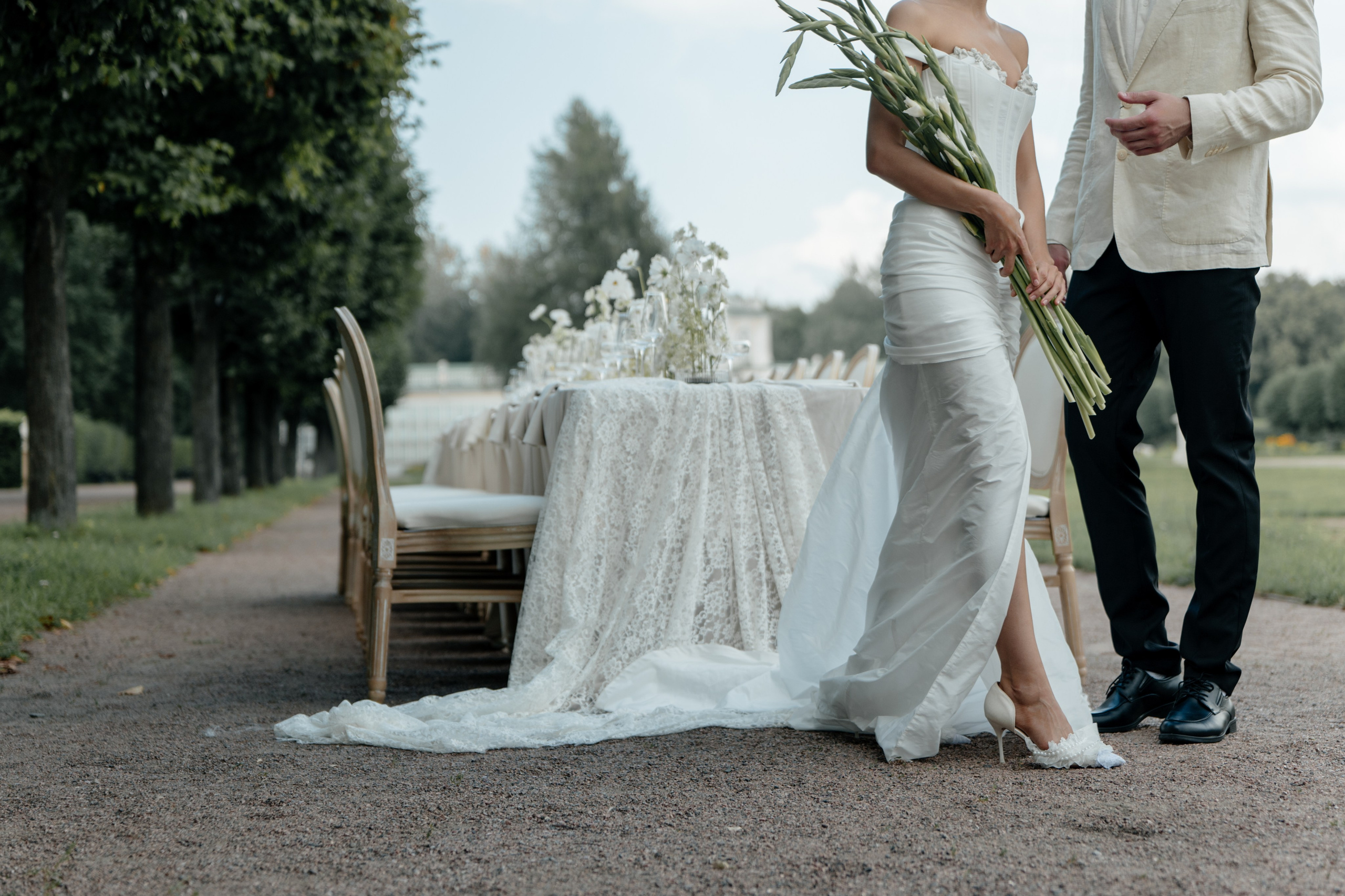 KUSKOVO. Свадебное ФОТО & ВИДЕО Москва/Липецк