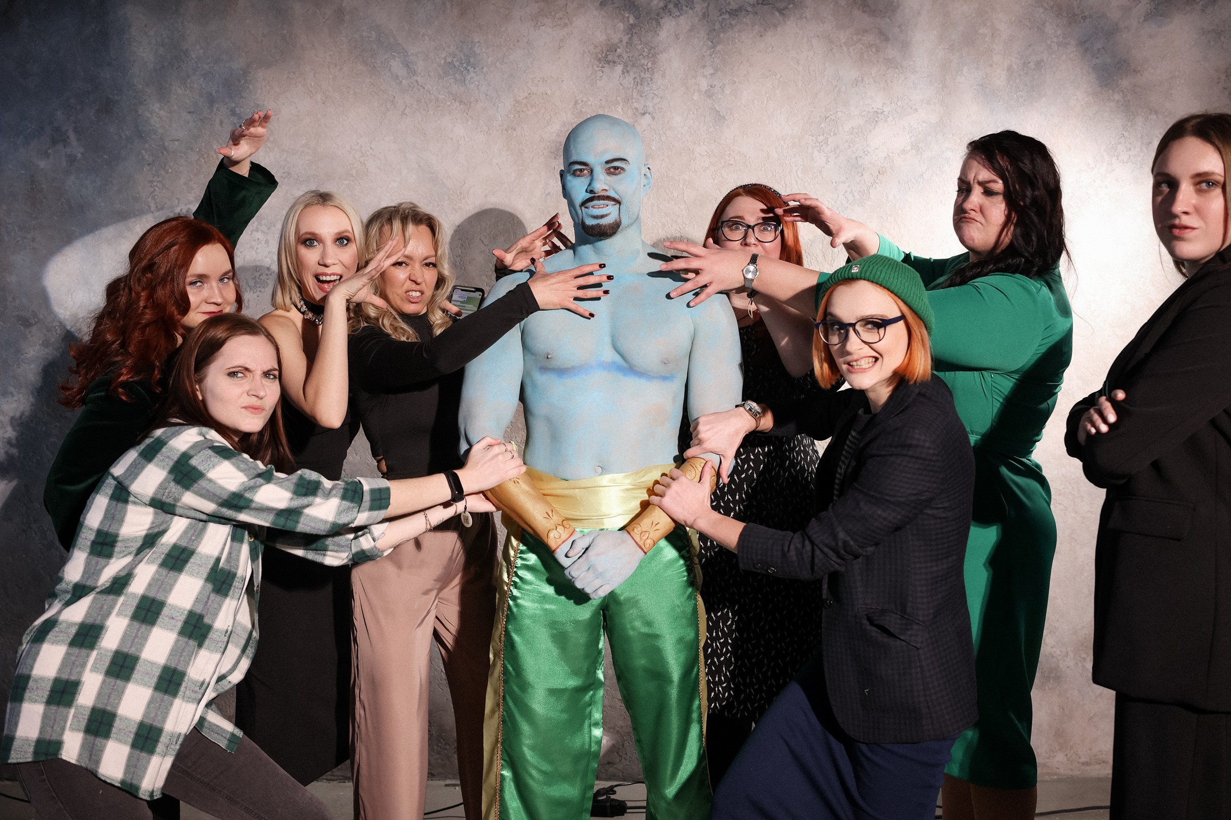 Корпоративы. Свадебный фотограф в Ярославле Илья Жуков