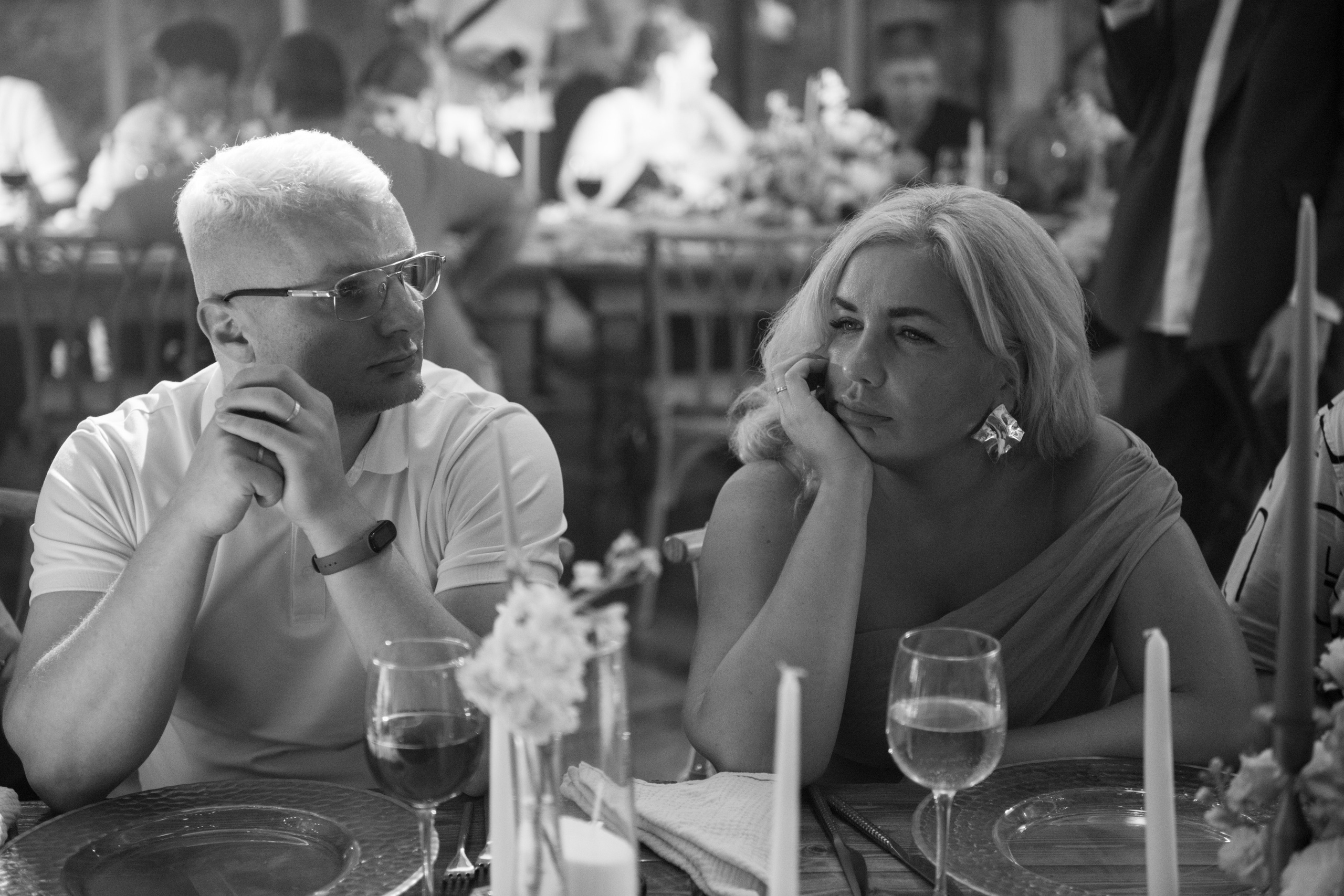 Юля и Антон. Свадебный фотограф в России и заграницей — Ольга Каретникова