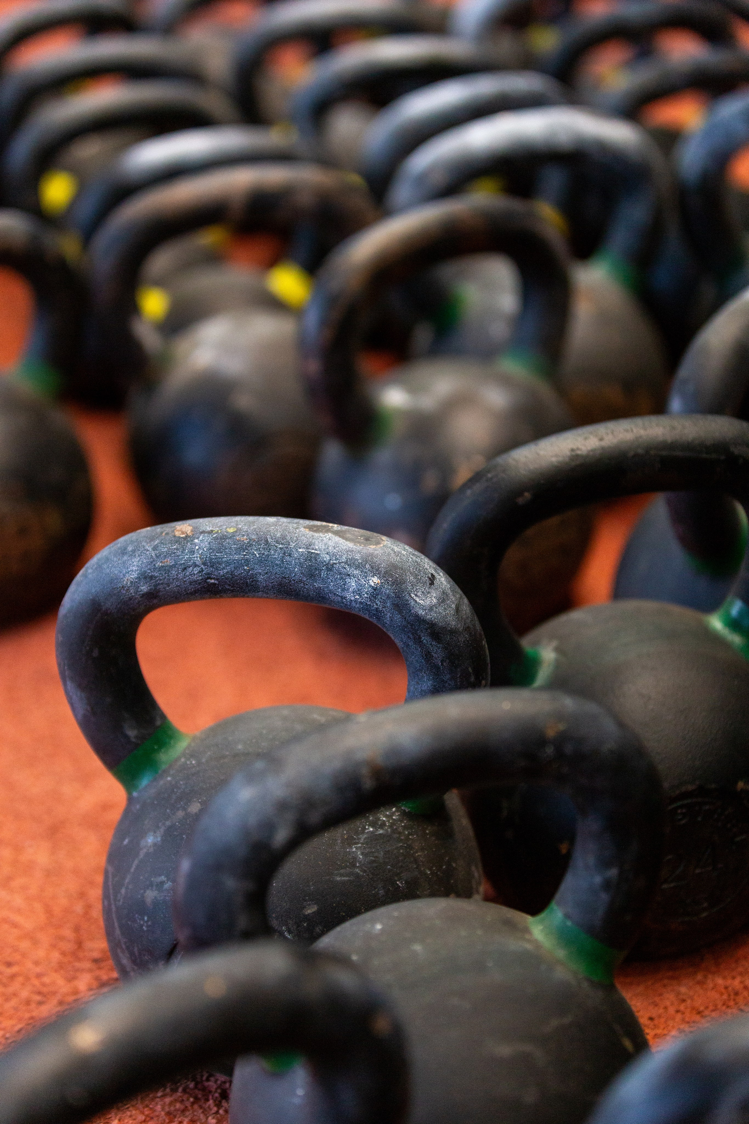 Соревнования Crace. Фотограф Анастасия Мухитдинова