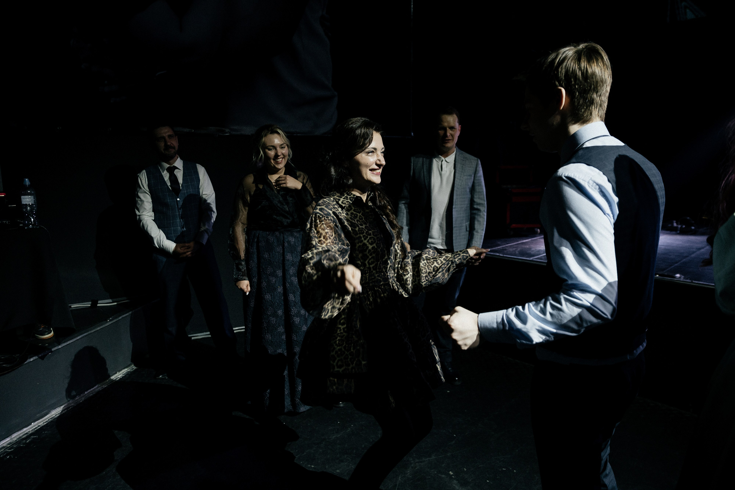 Свадебный банкет — Настя и Саша Борщ. Свадебный фотограф в Нижнем Новгороде Генеральская Ира