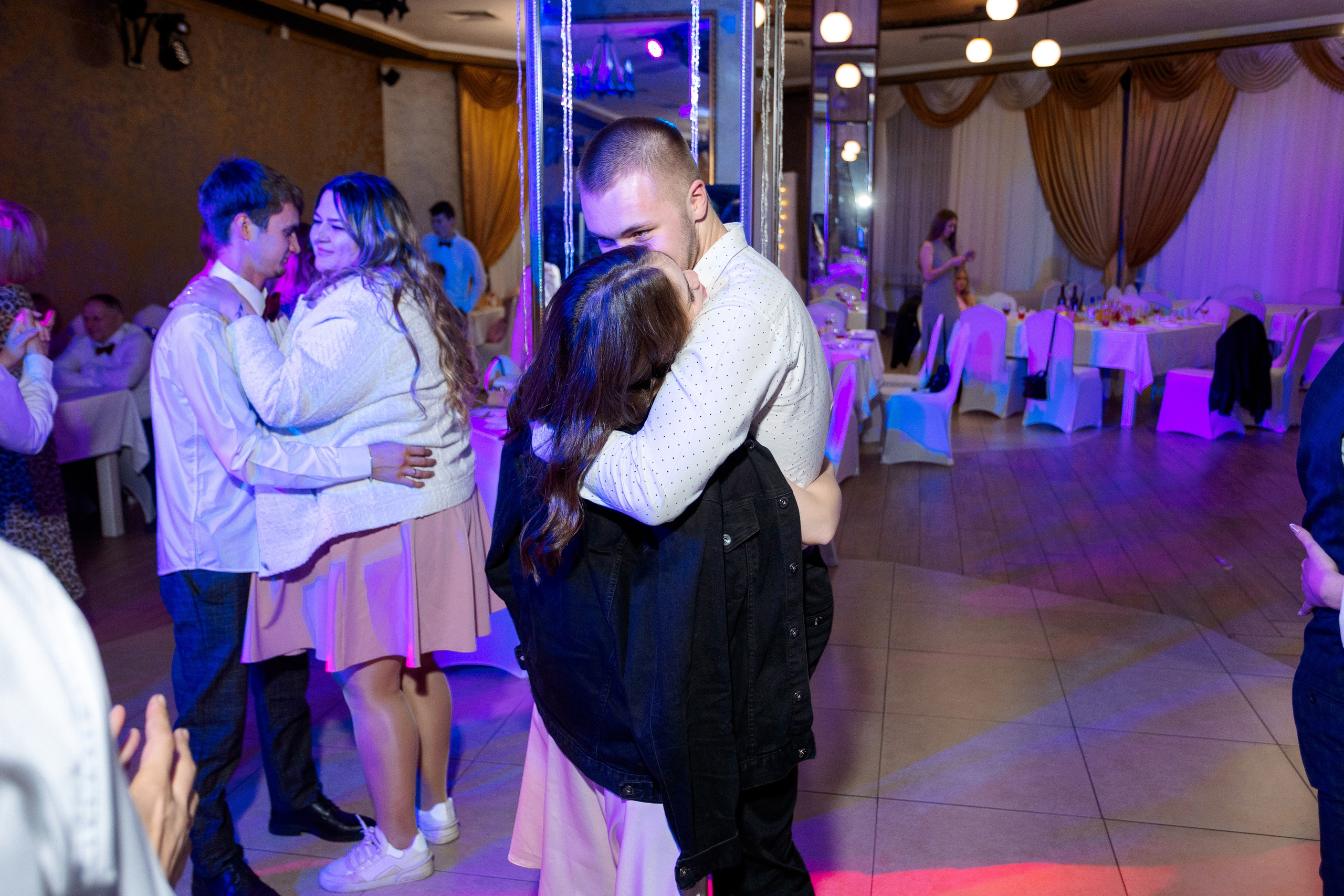 СВАДЬБА: Дима и Юля. Все фото. Профессиональный фотограф в Ижевске Леша Петров