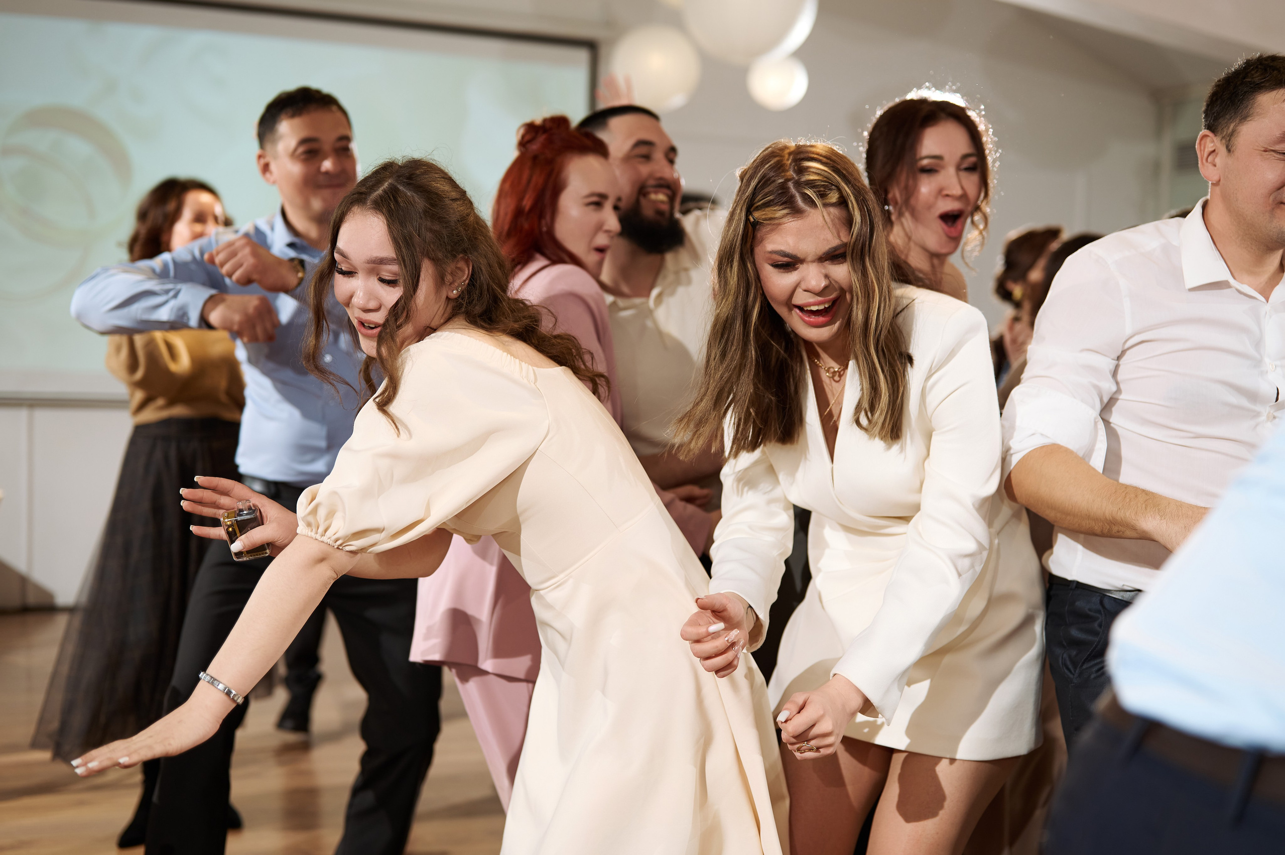 Наш день. Свадебный и семейный фотограф Регина Кагарманова