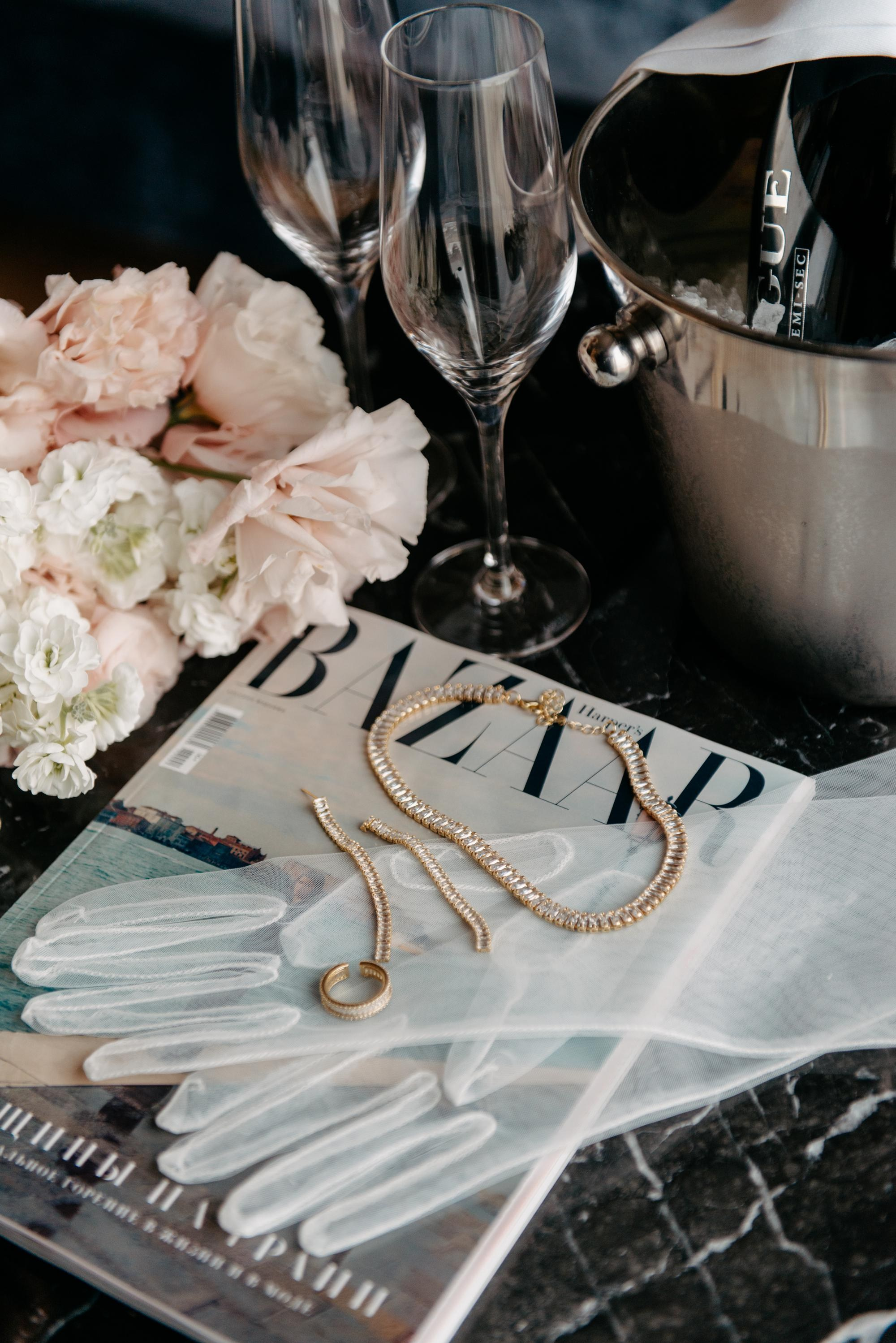 АЛЕКСЕЙ И АНАСТАСИЯ. MARRIOTT IMPERIAL PLAZA. Свадебный фотограф в Москве — Илья Пивоварчик