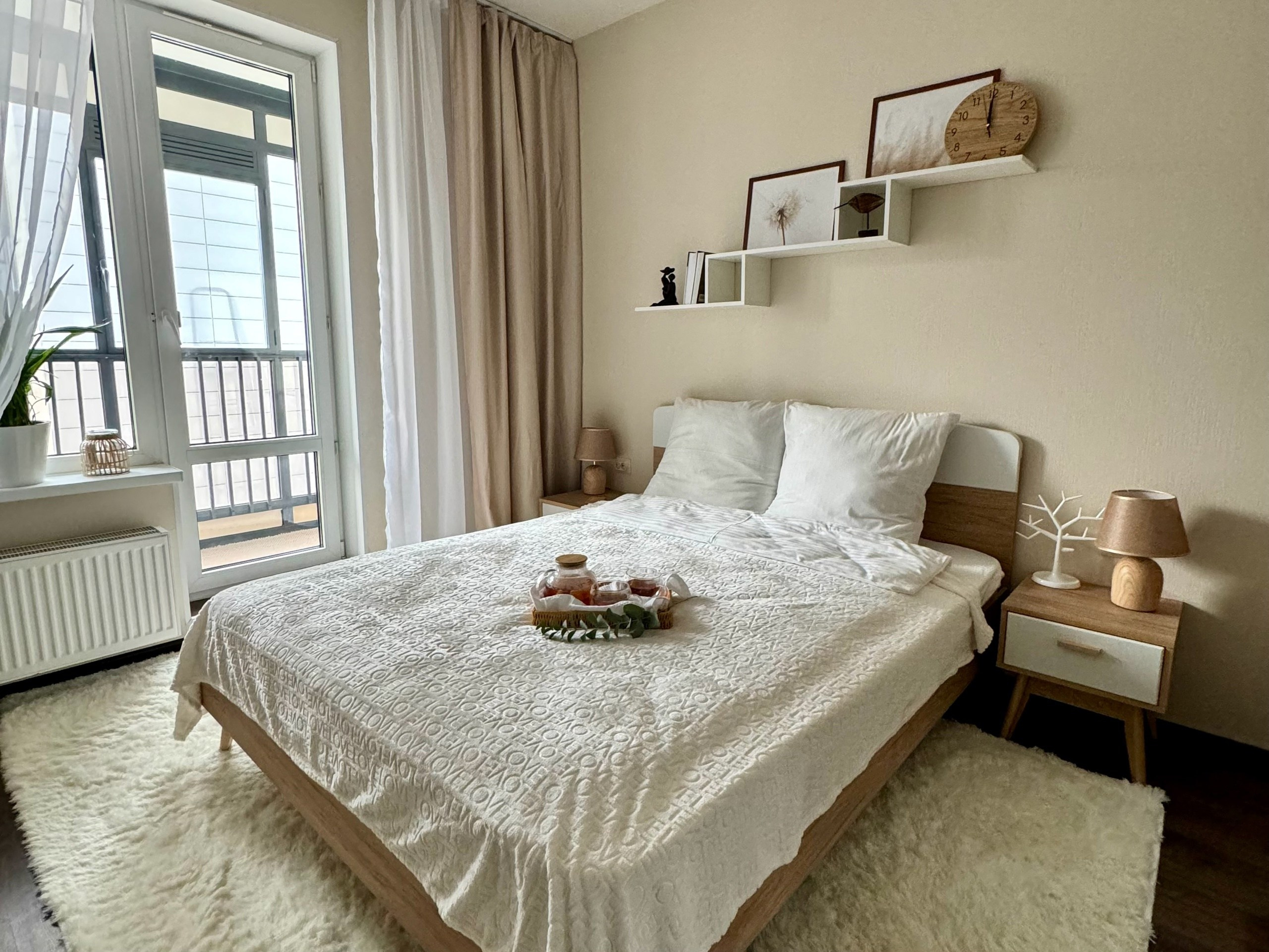 ЖК Стрижи — 1. LYUDOS DESIGN / Дизайнер интерьера Людмила Лебедева, СПб