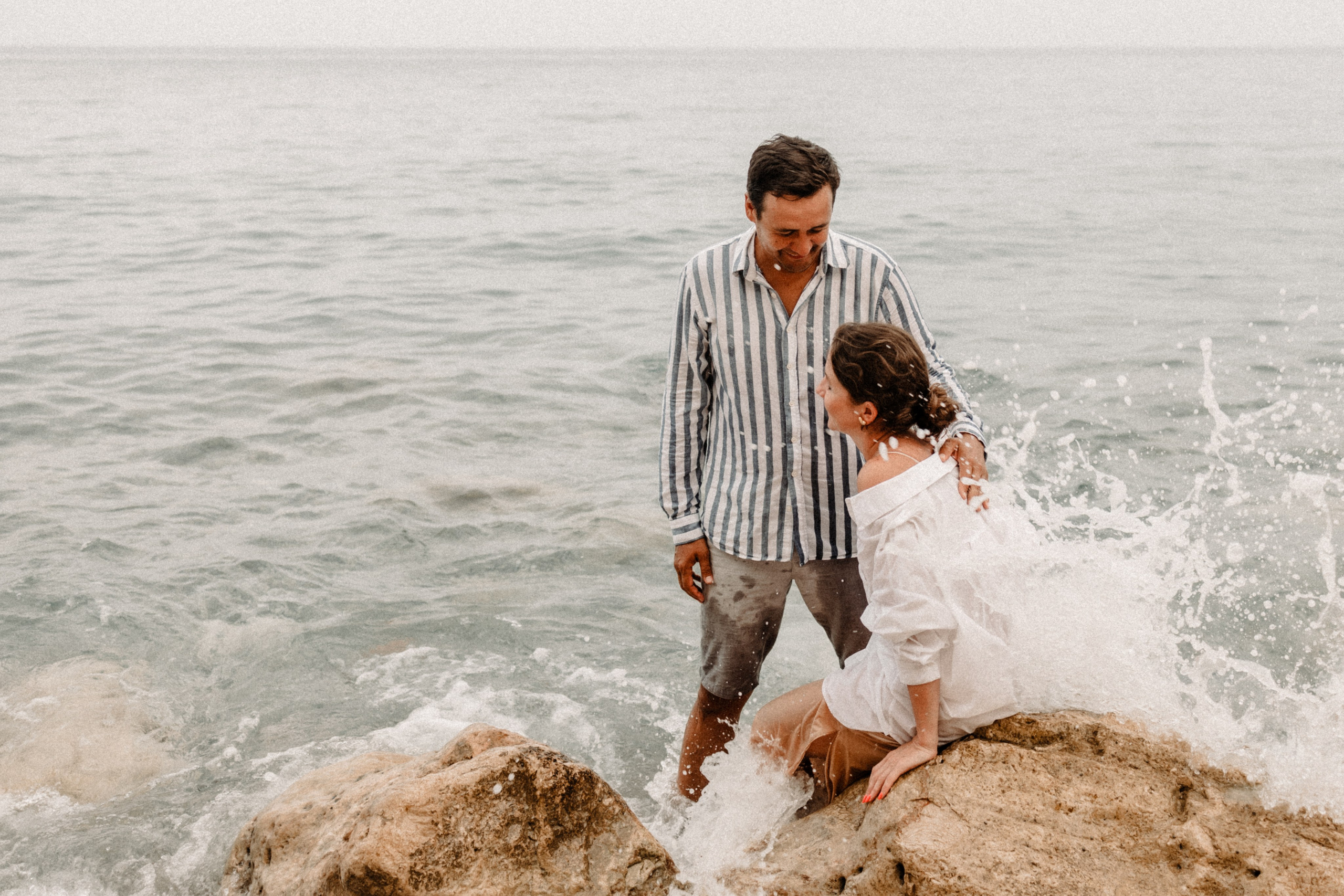 Ринат, Майя, Ляйсан и Амина. Семейный фотограф Москва