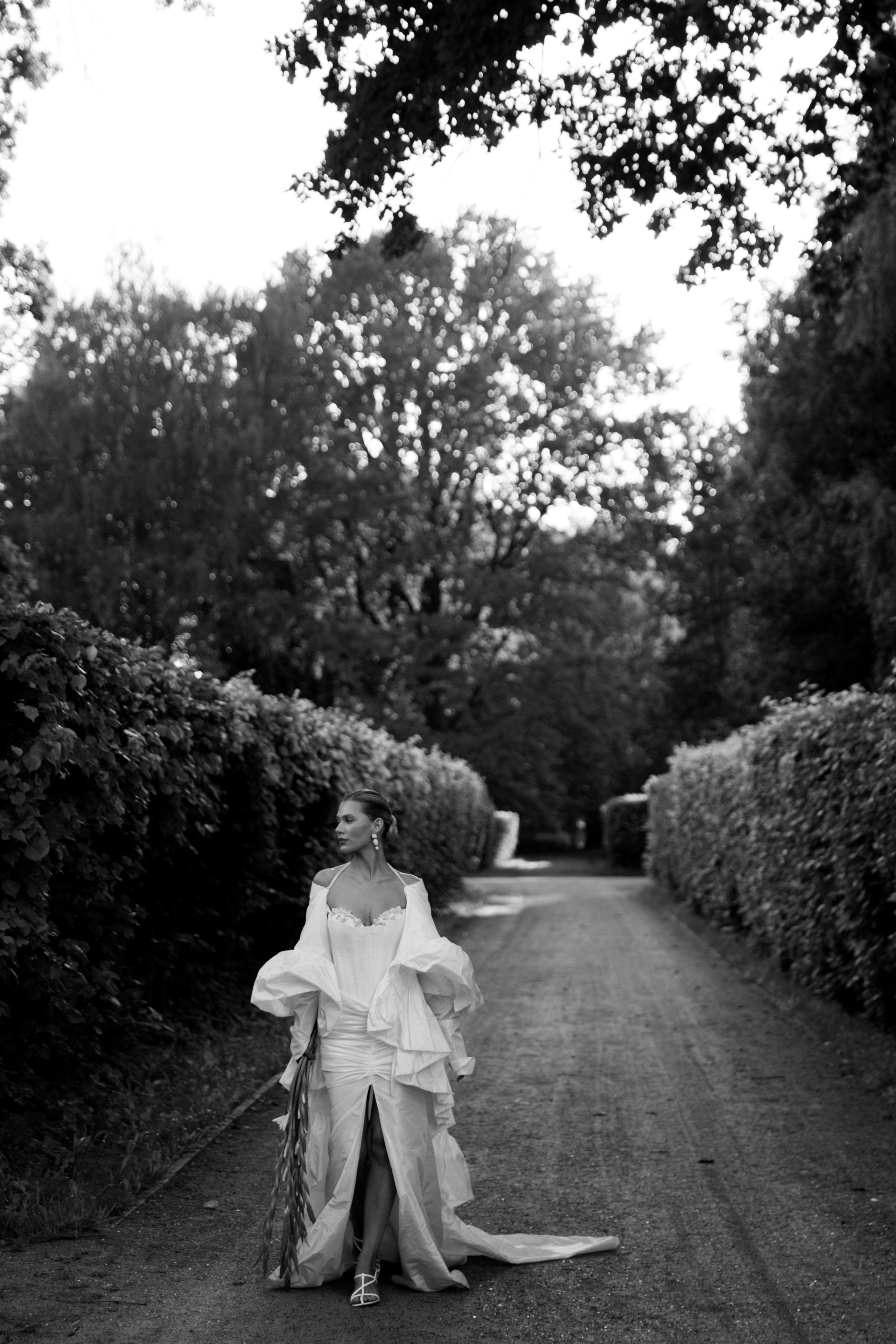 Кристина и Марк | Усадьба Кусково. Свадебный фотограф Ангелина Зотова | Обнинск, Москва, Калуга