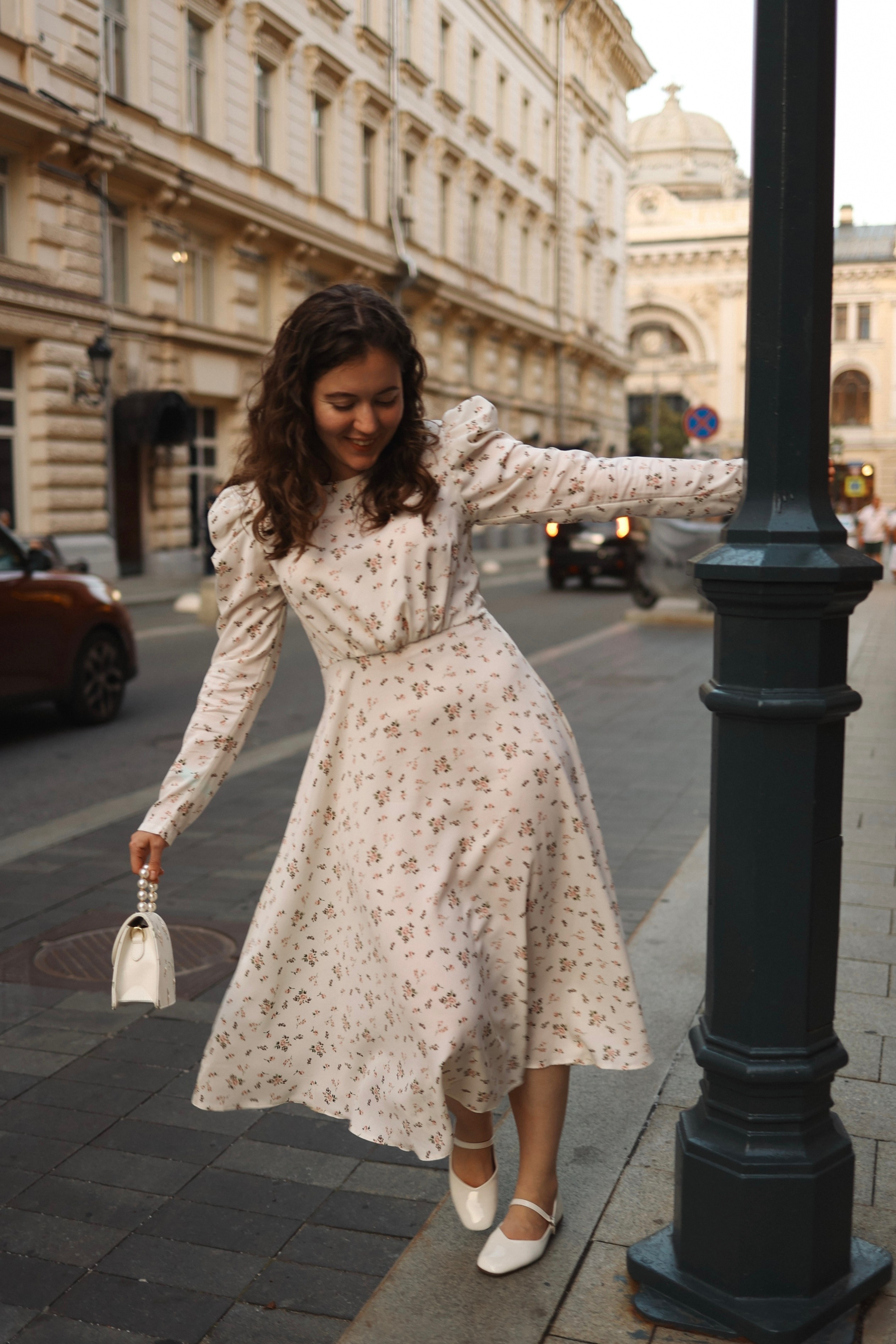 Кристина (1). Фотограф в Москве и Домодедово Ирина Коростелева