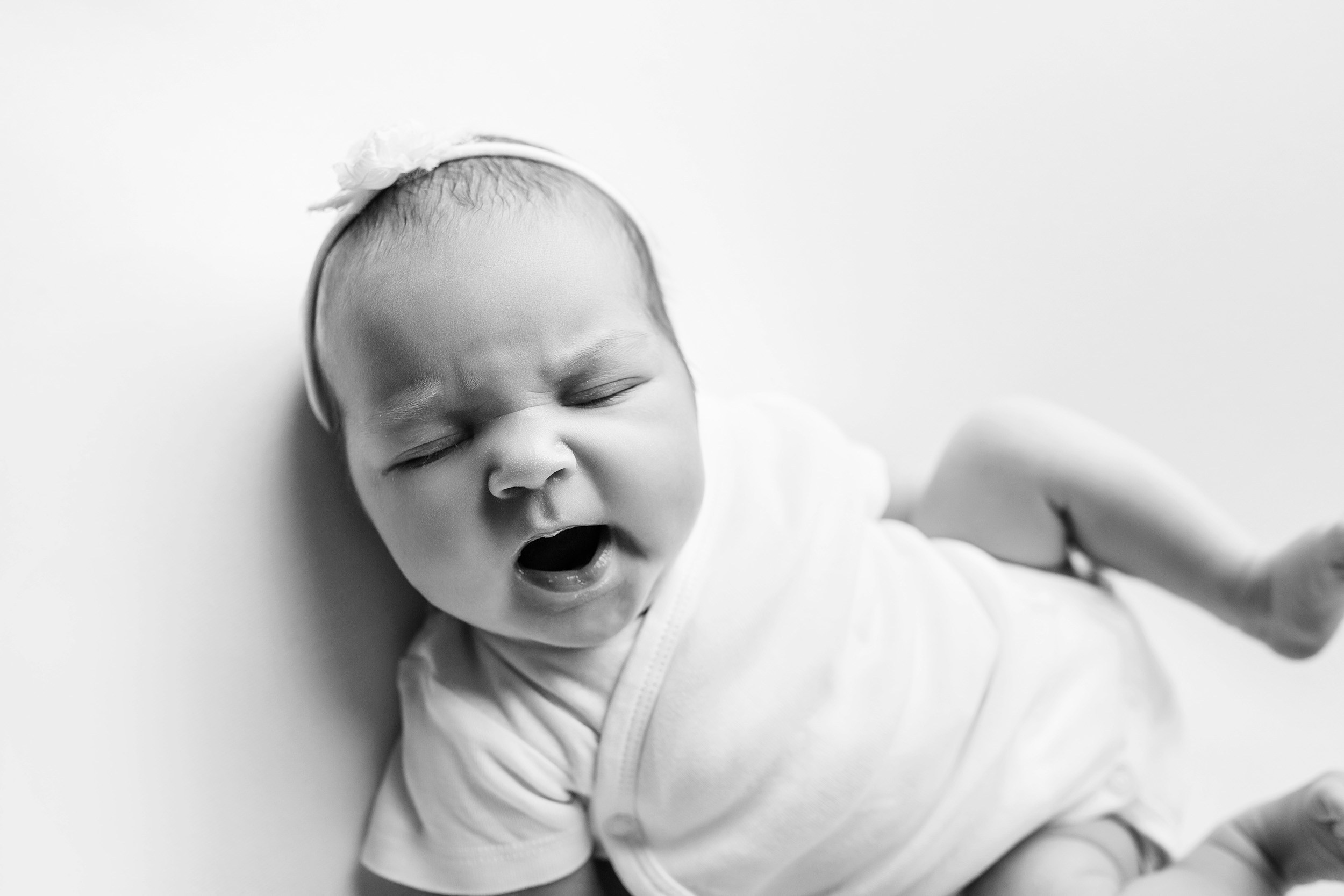 ЭММА Life. Фотограф новорожденных Оксана Полевская