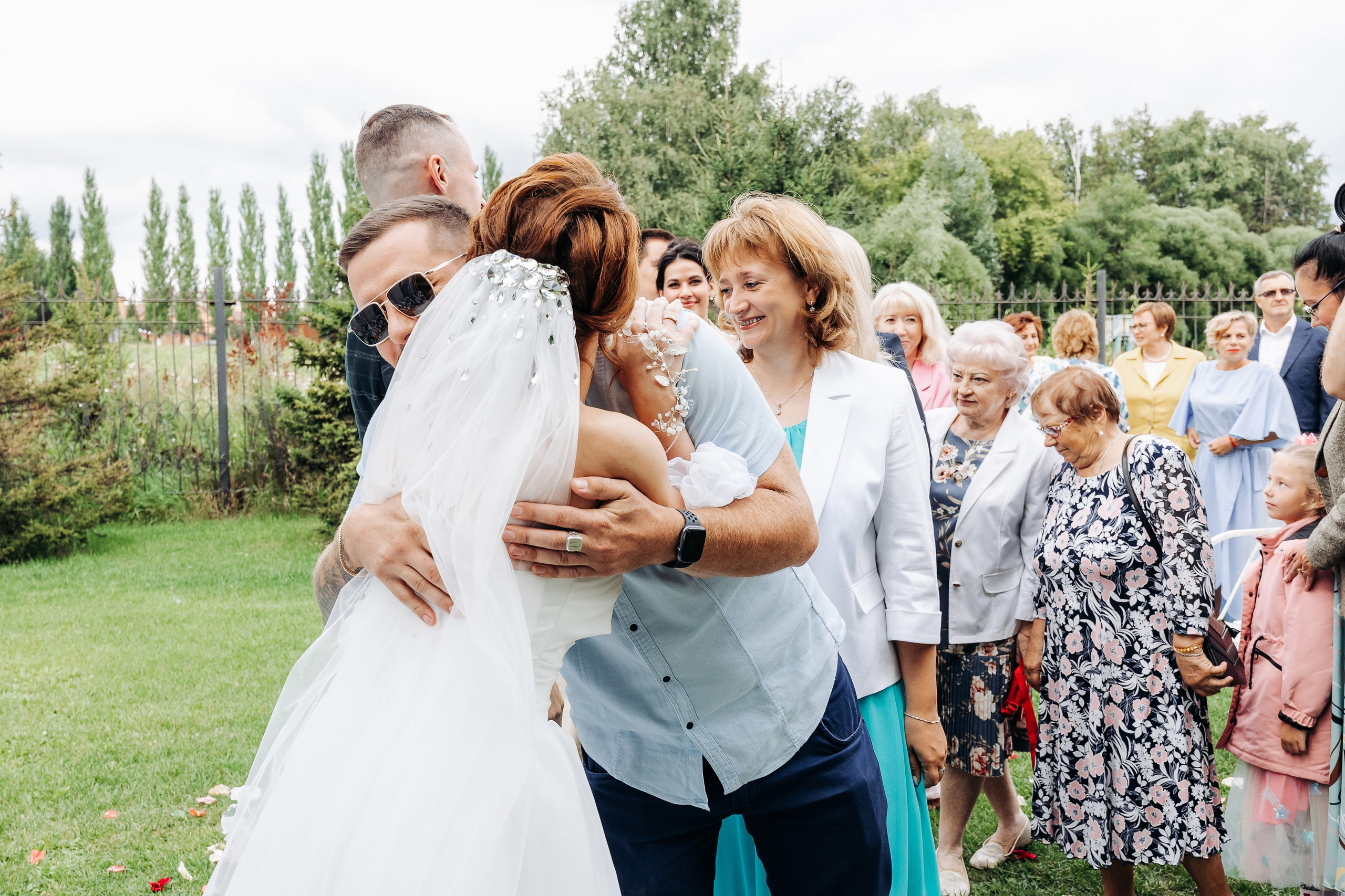 Антон Ксения. Фотограф Омск Андрей Козяков