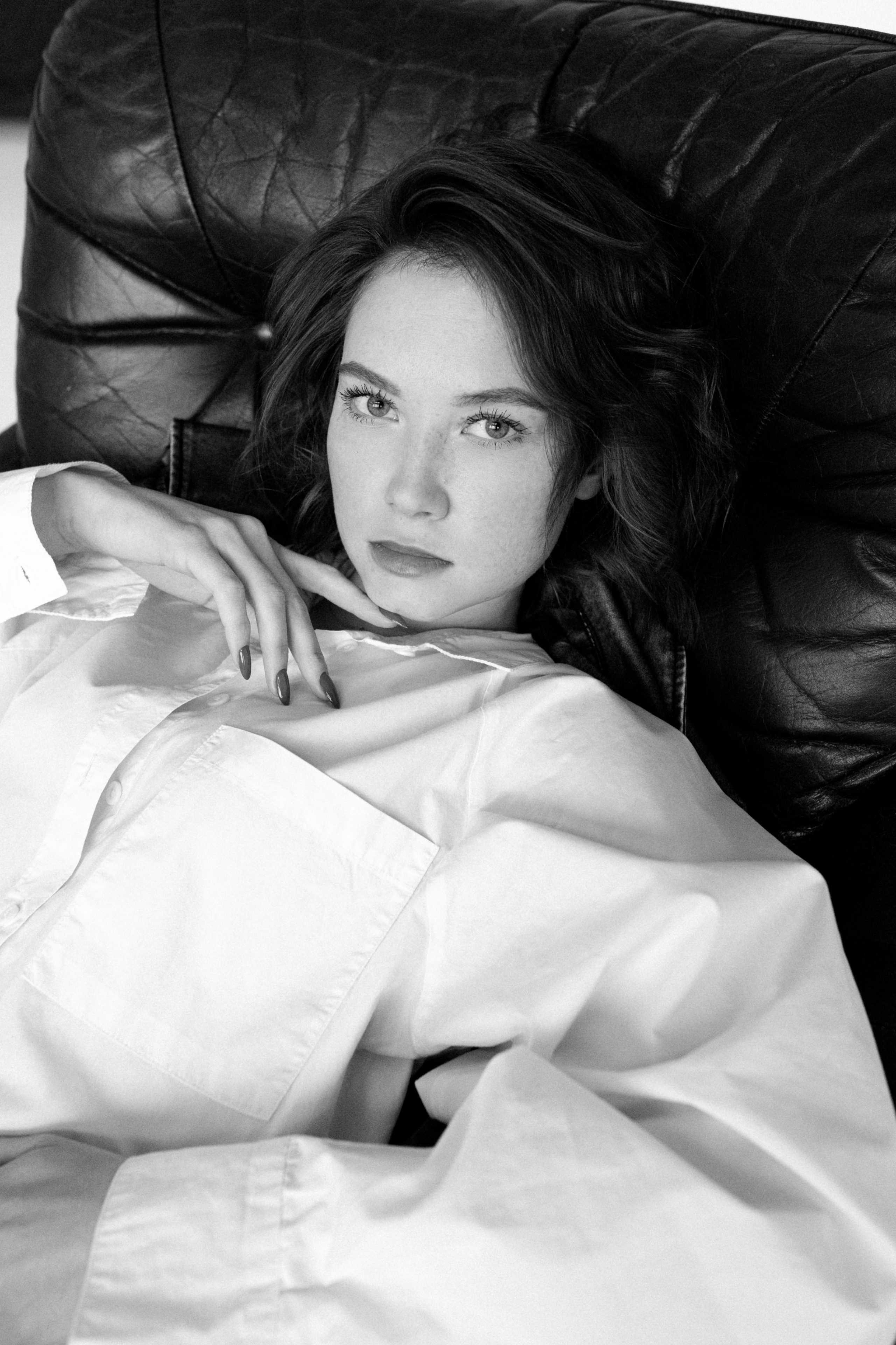 Алиса. Главная