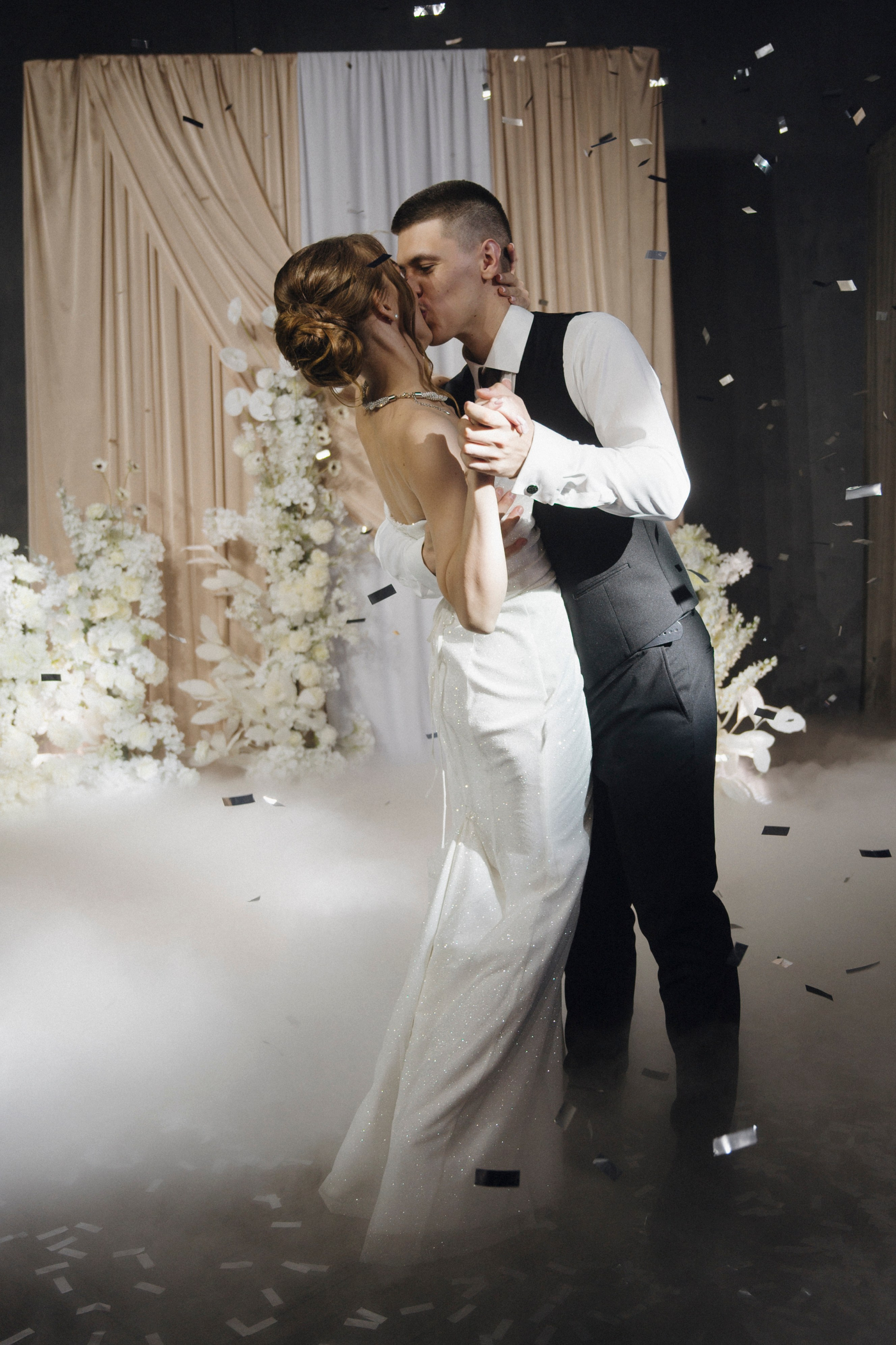 Егор и Кристина. Фотограф в Сыктывкаре Онохов Иван