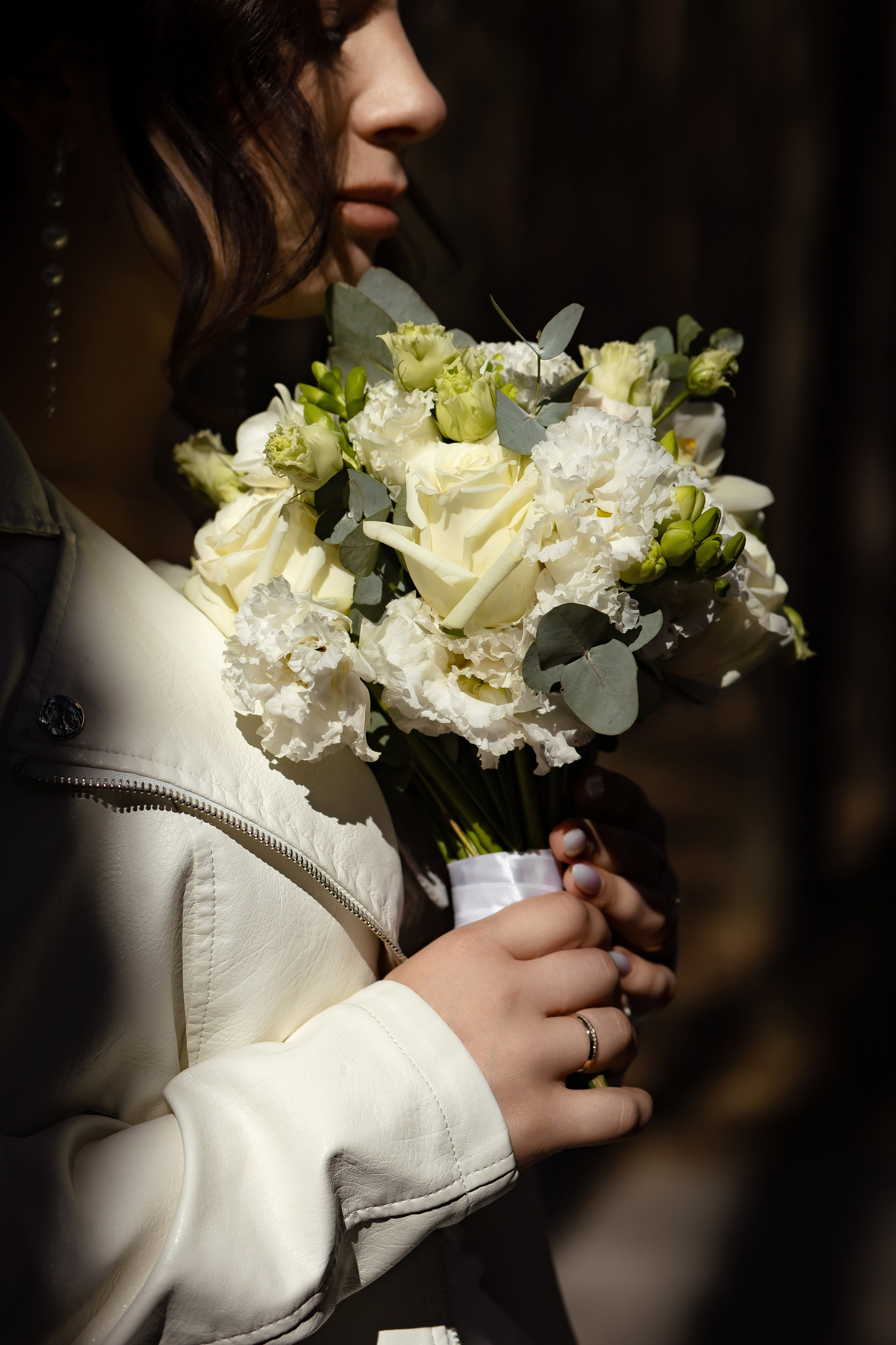 Максим и Ирина. Свадебный и семейный фотограф в Рязани Саша Крутых