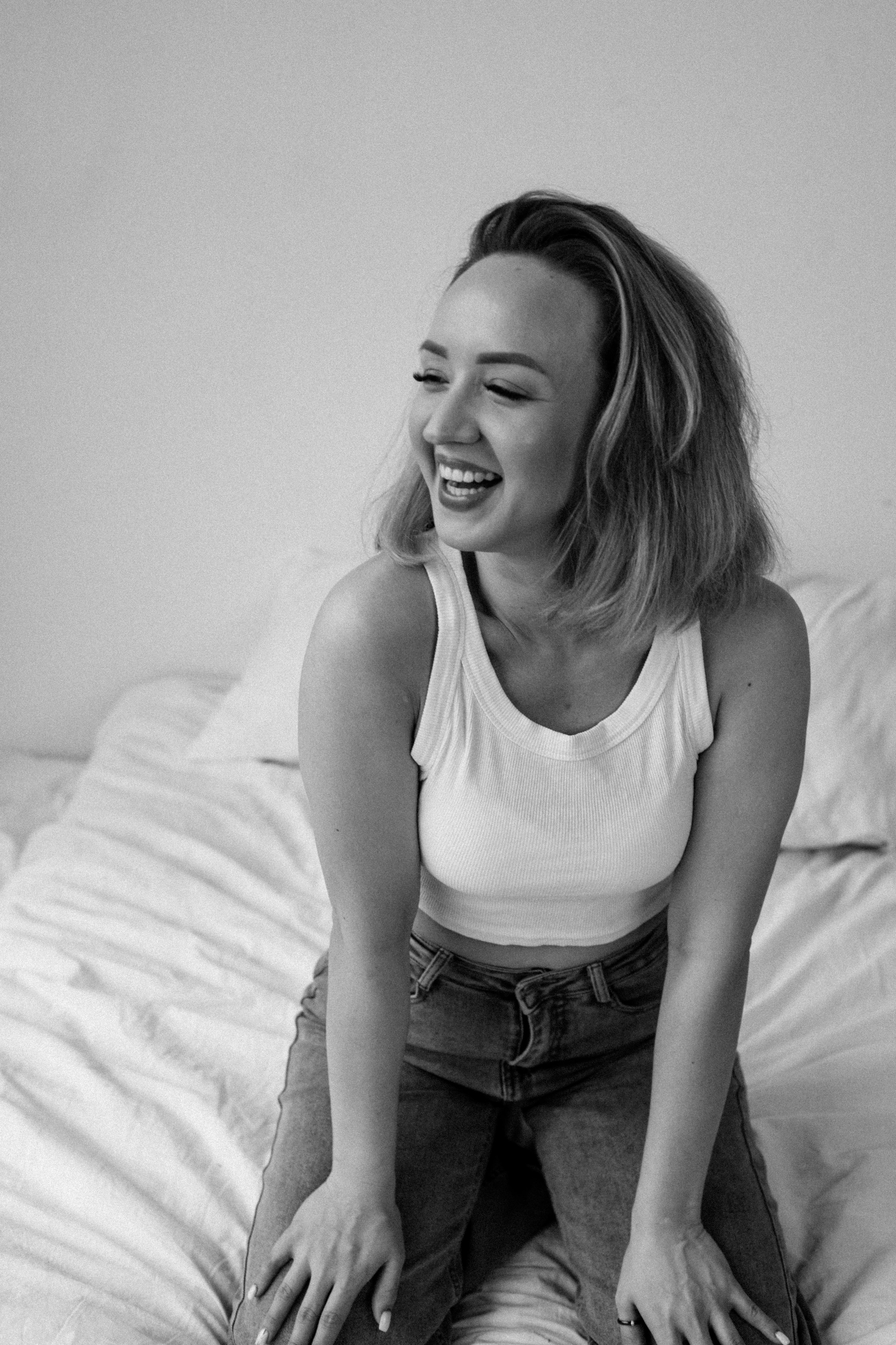 Айсылу. Фотограф Алёна Евграфова