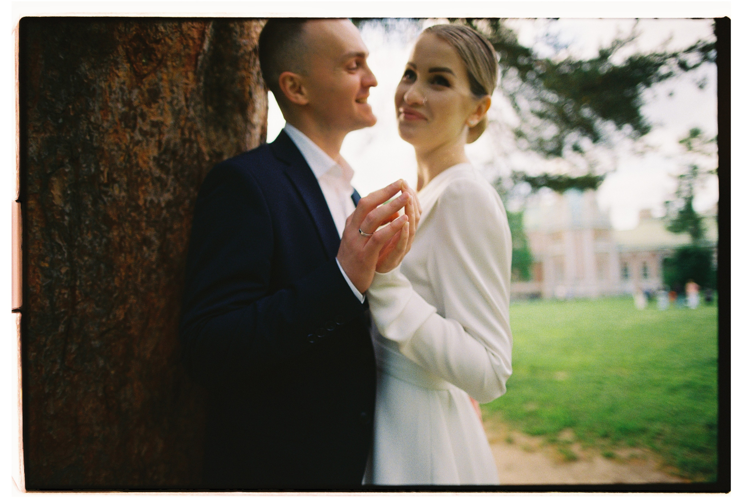 Пары/свадебная (Couple/Wedding). Photographer, Masha Berliner