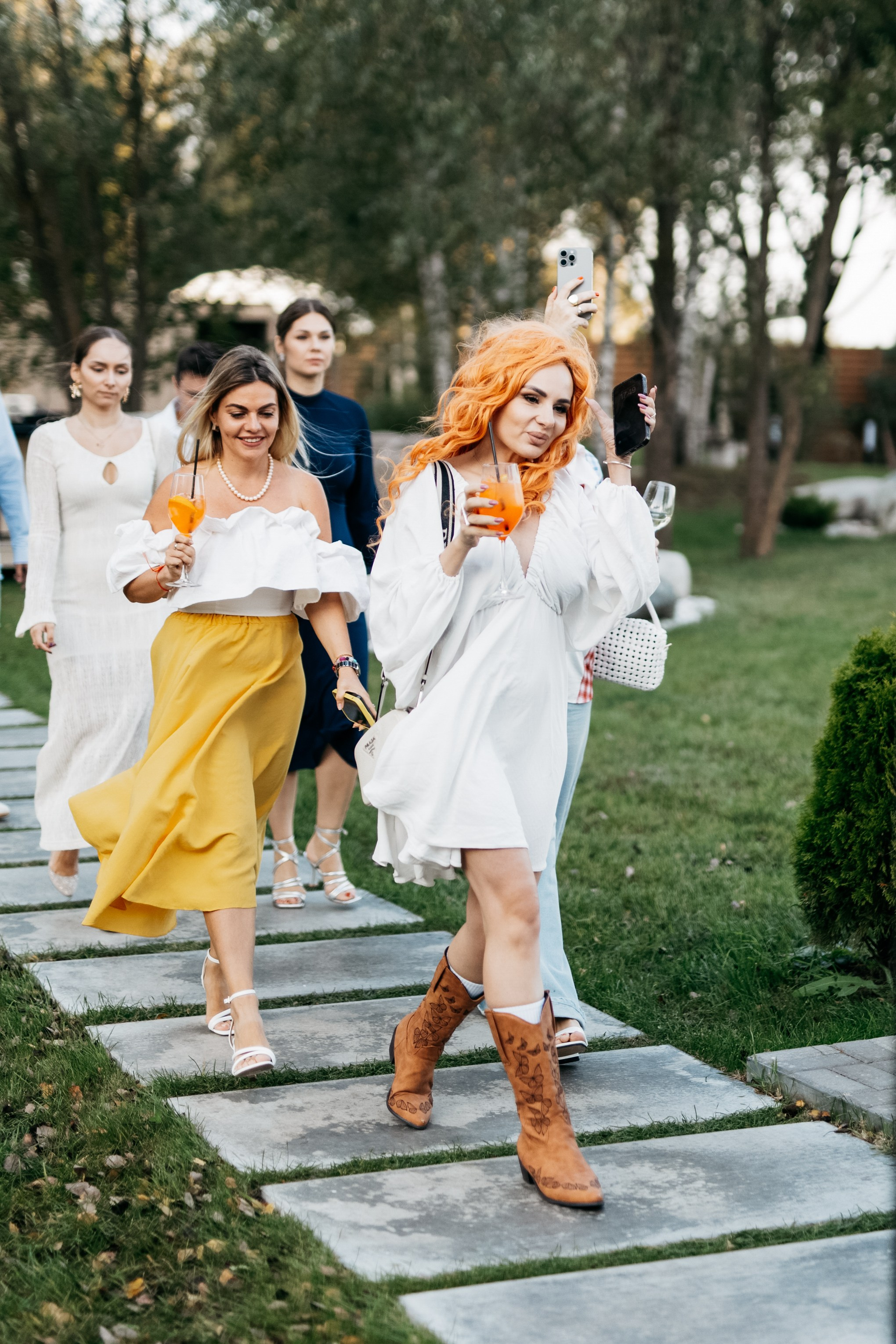 Лера и Даня. Фотограф в Москве Анастасия Курлович