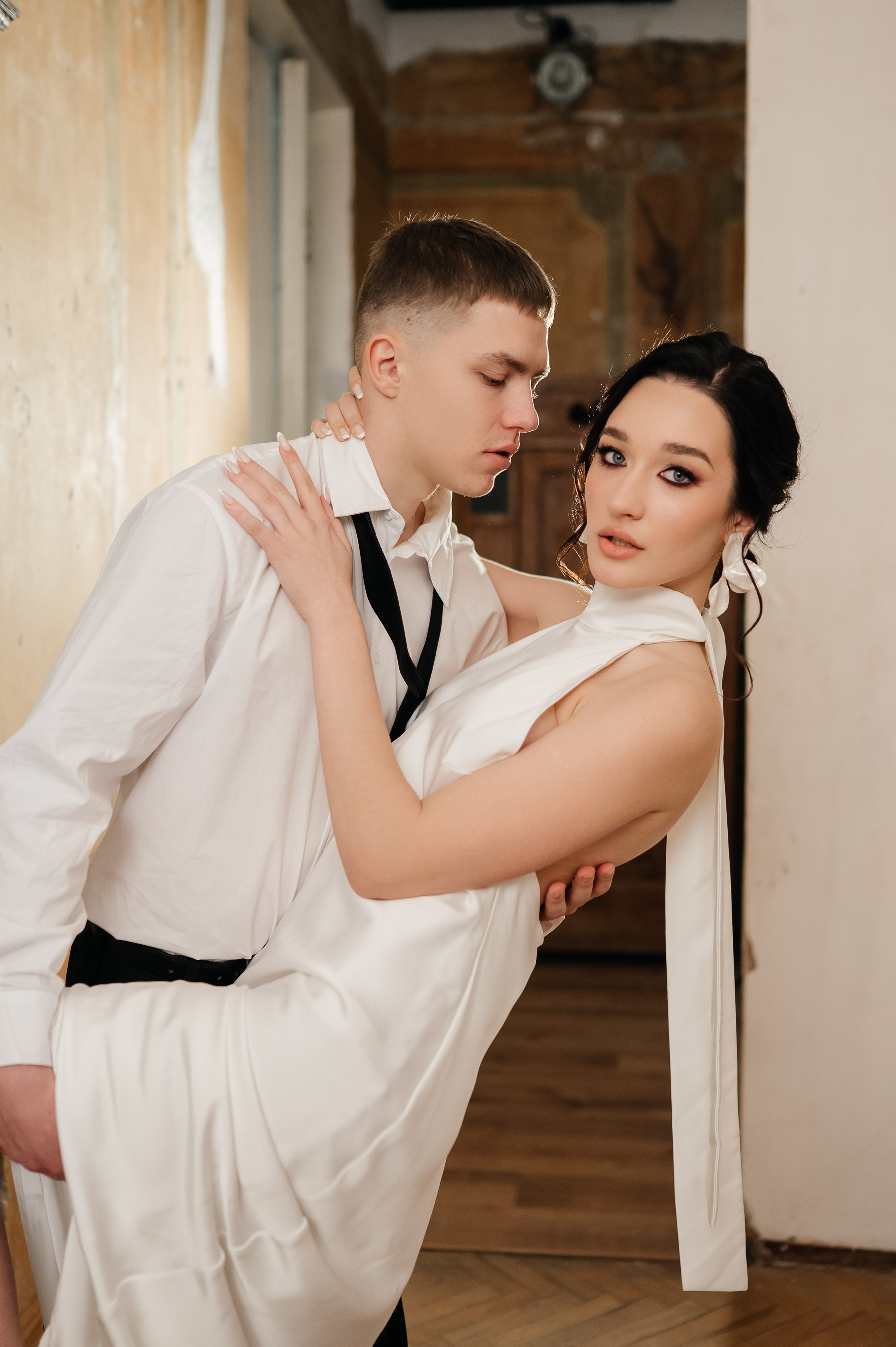 Love story. Свадебный и семейный фотограф в Краснодаре Алина Мельник