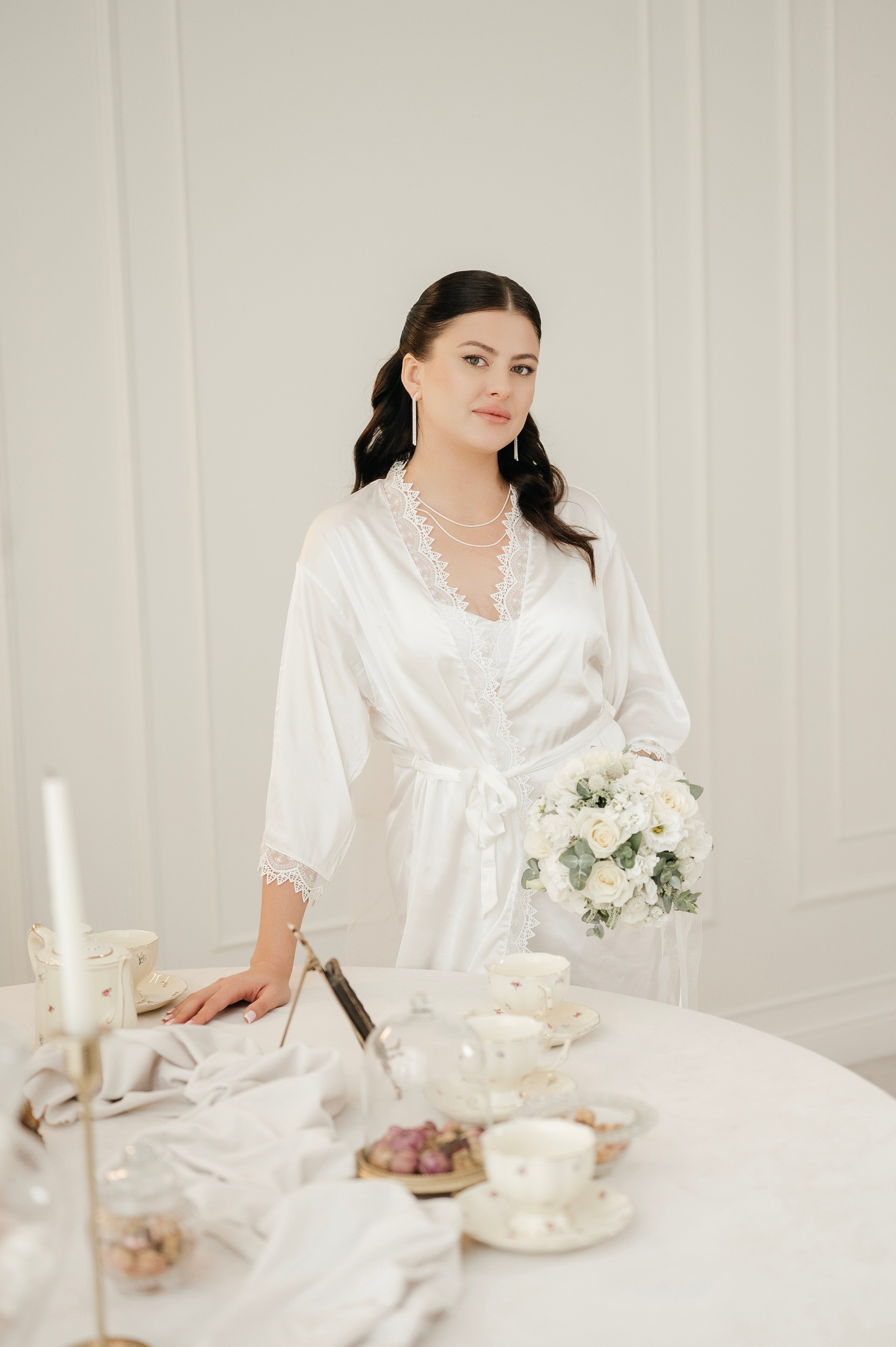 Андрей и Анастасия. Свадебный и семейный фотограф в Краснодаре Алина Мельник