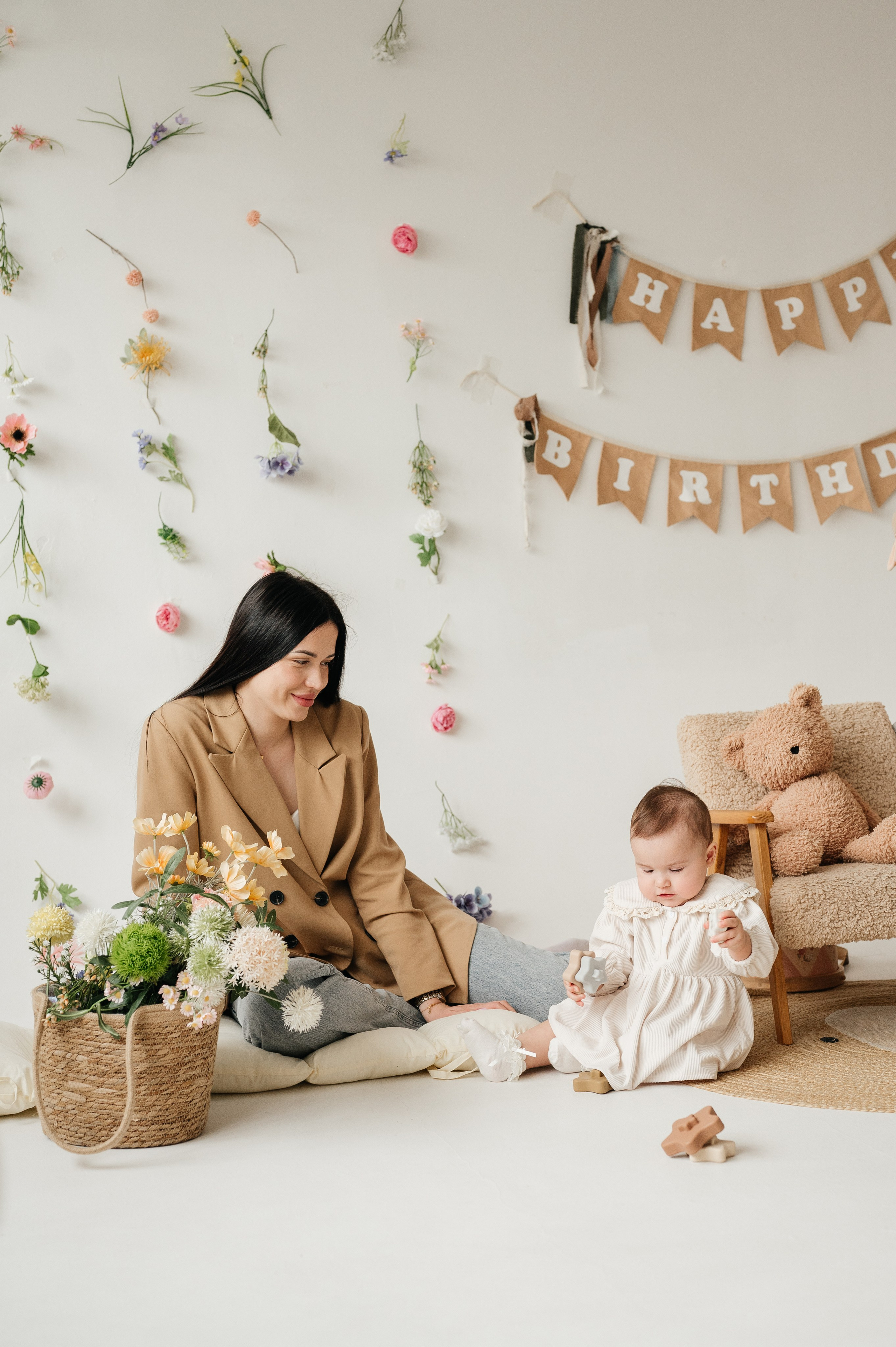 Семейная фотосессия. Свадебный и семейный фотограф в Краснодаре Алина Мельник