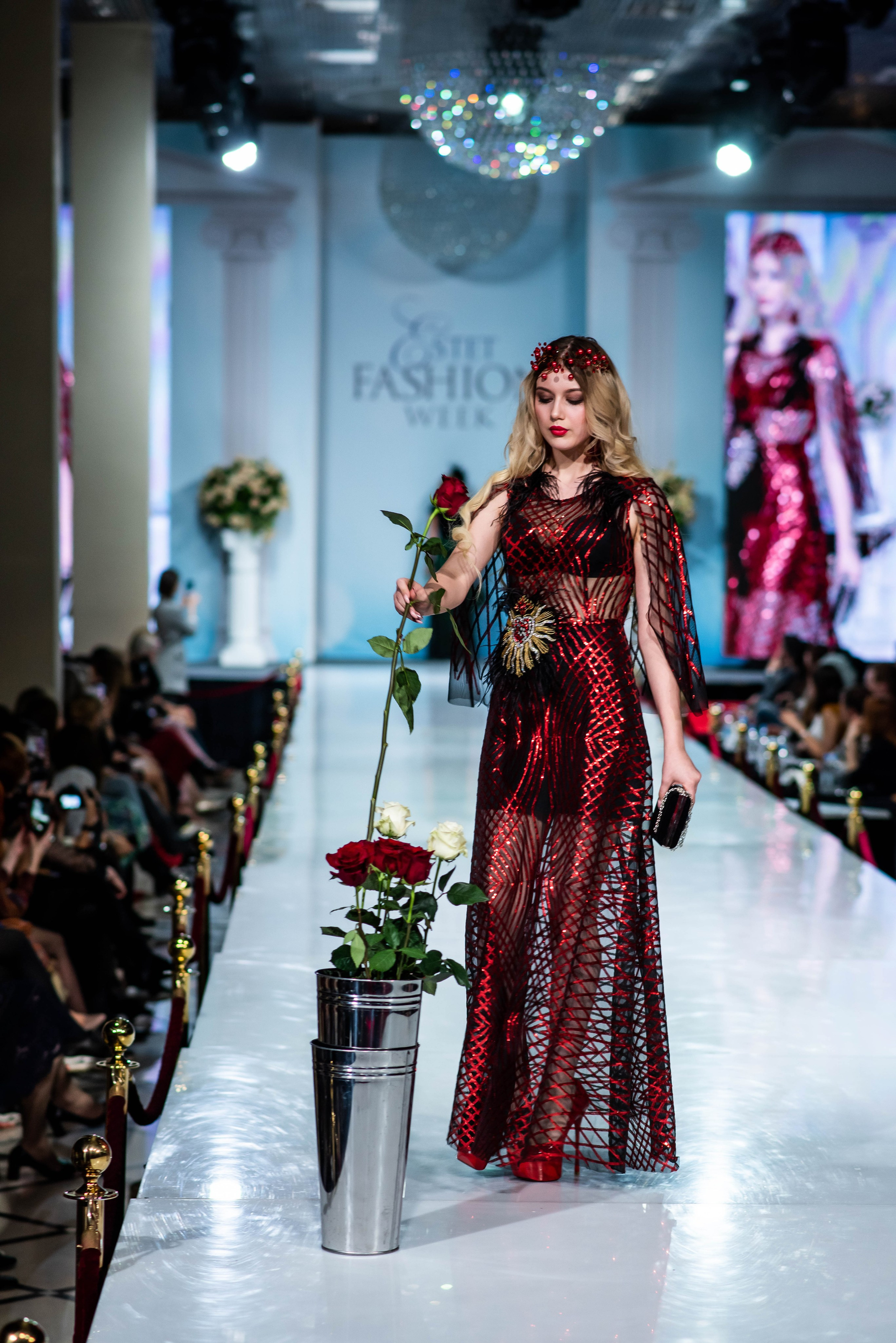 Иван Рыбников. Главная